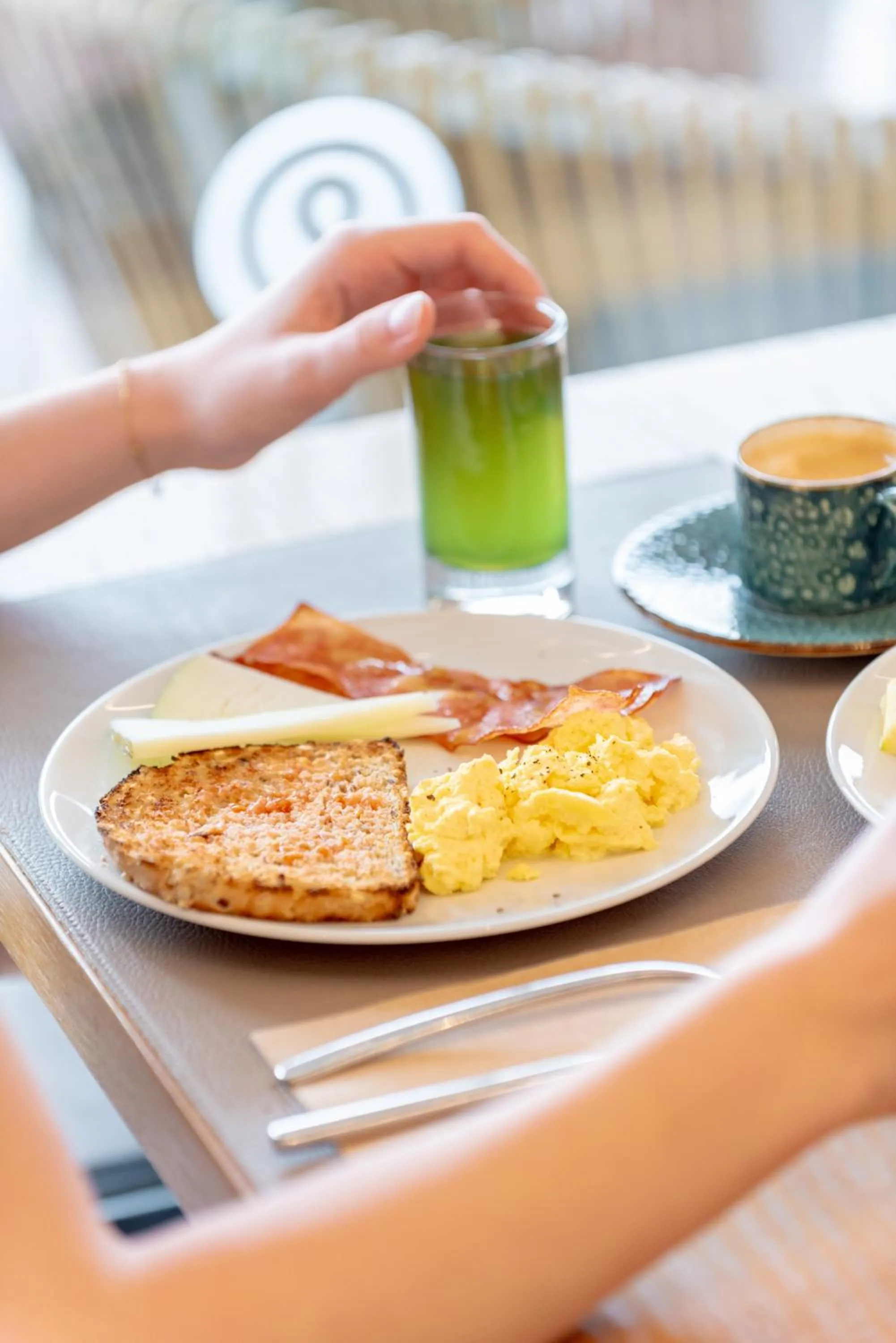 Hotel Port Salins by Pierre & Vacances