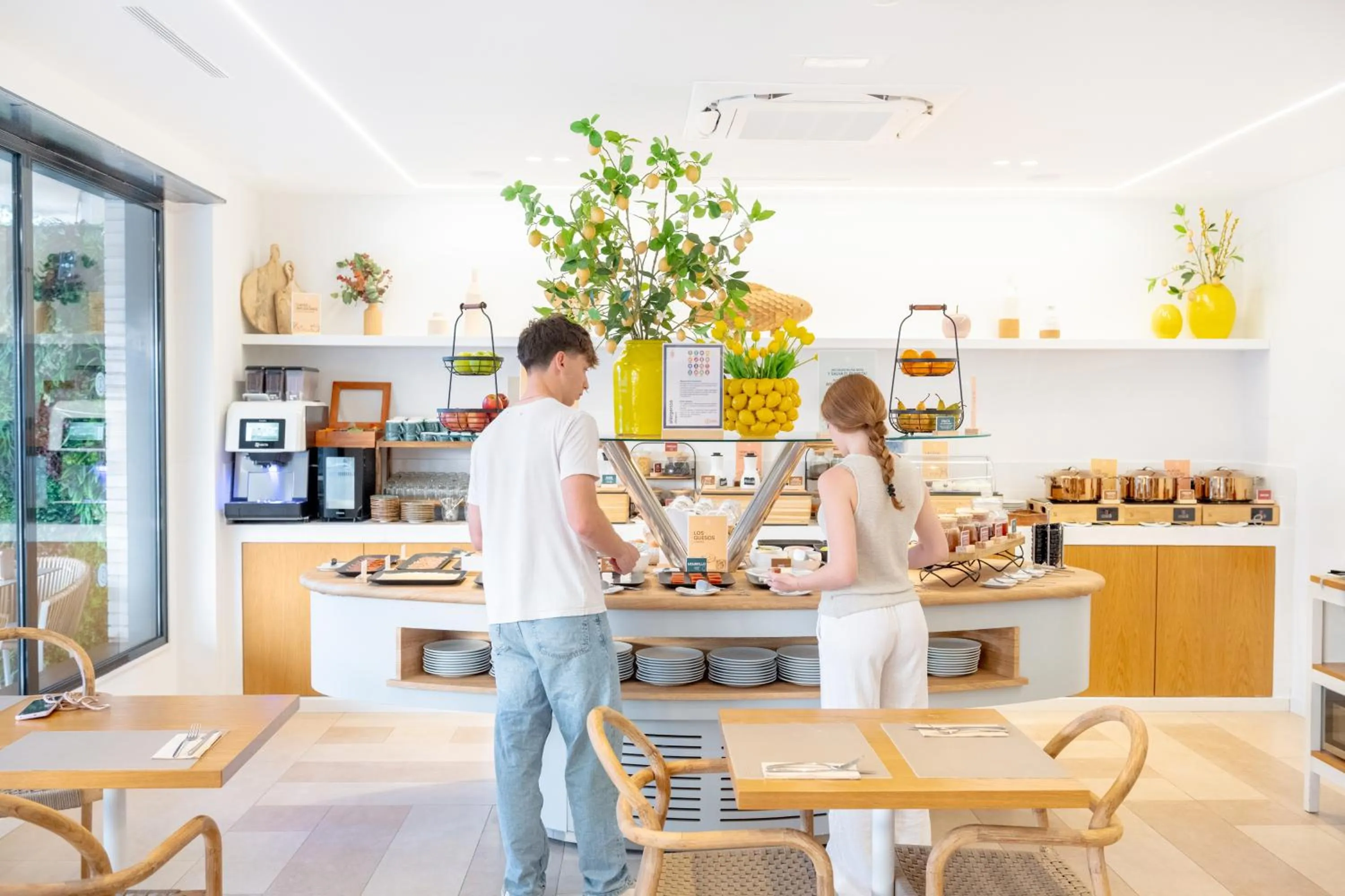 Hotel Port Salins by Pierre & Vacances