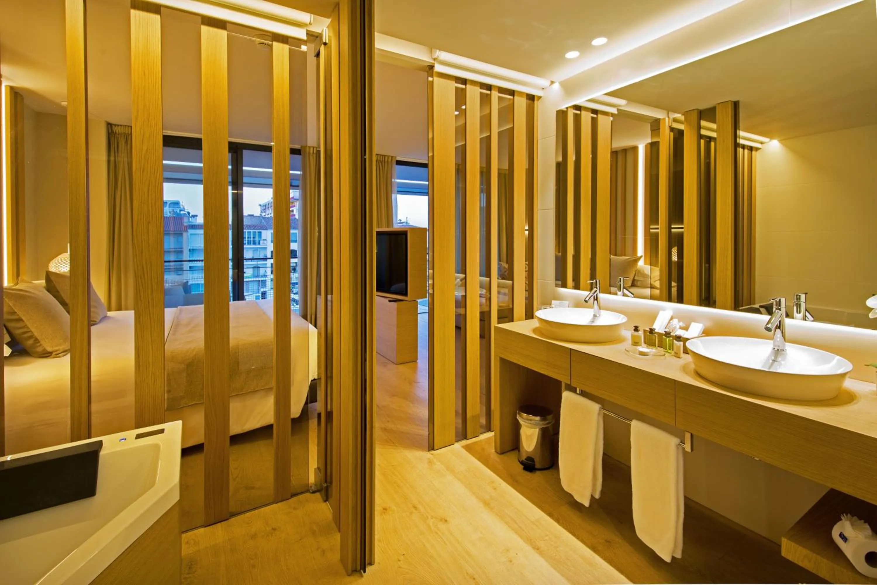 Other in Hotel Port Salins by Pierre & Vacances