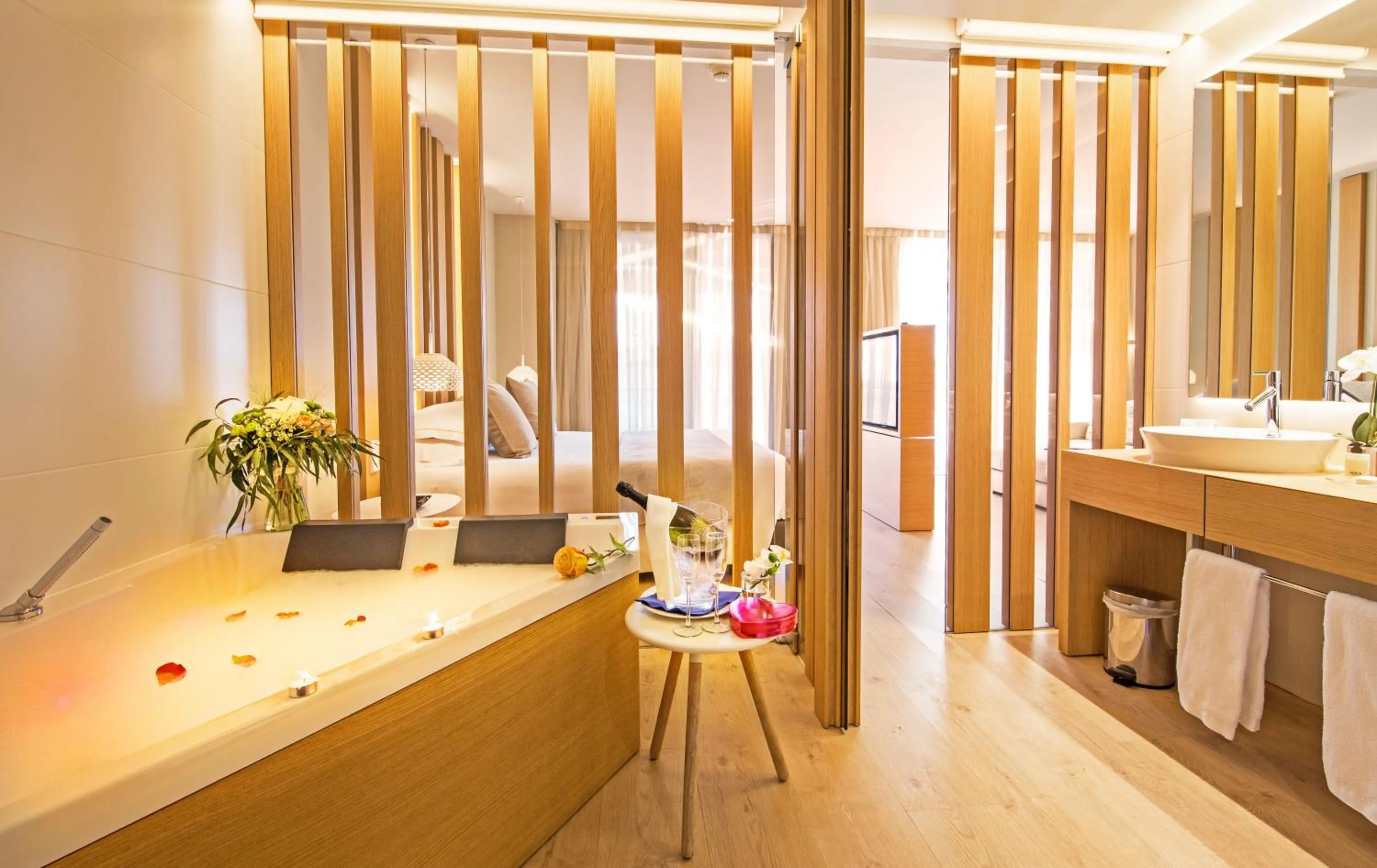 Hotel Port Salins by Pierre & Vacances