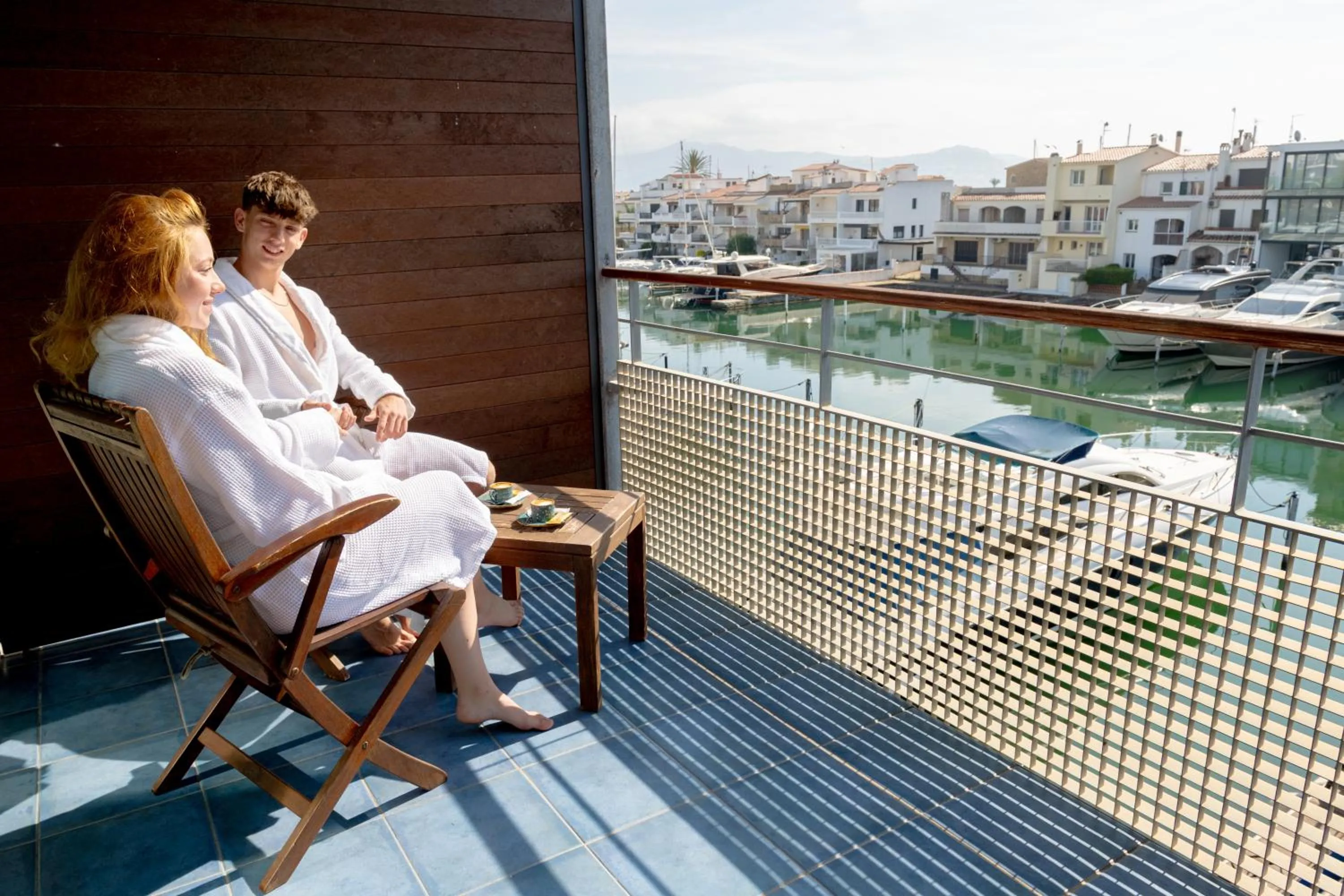 Hotel Port Salins by Pierre & Vacances