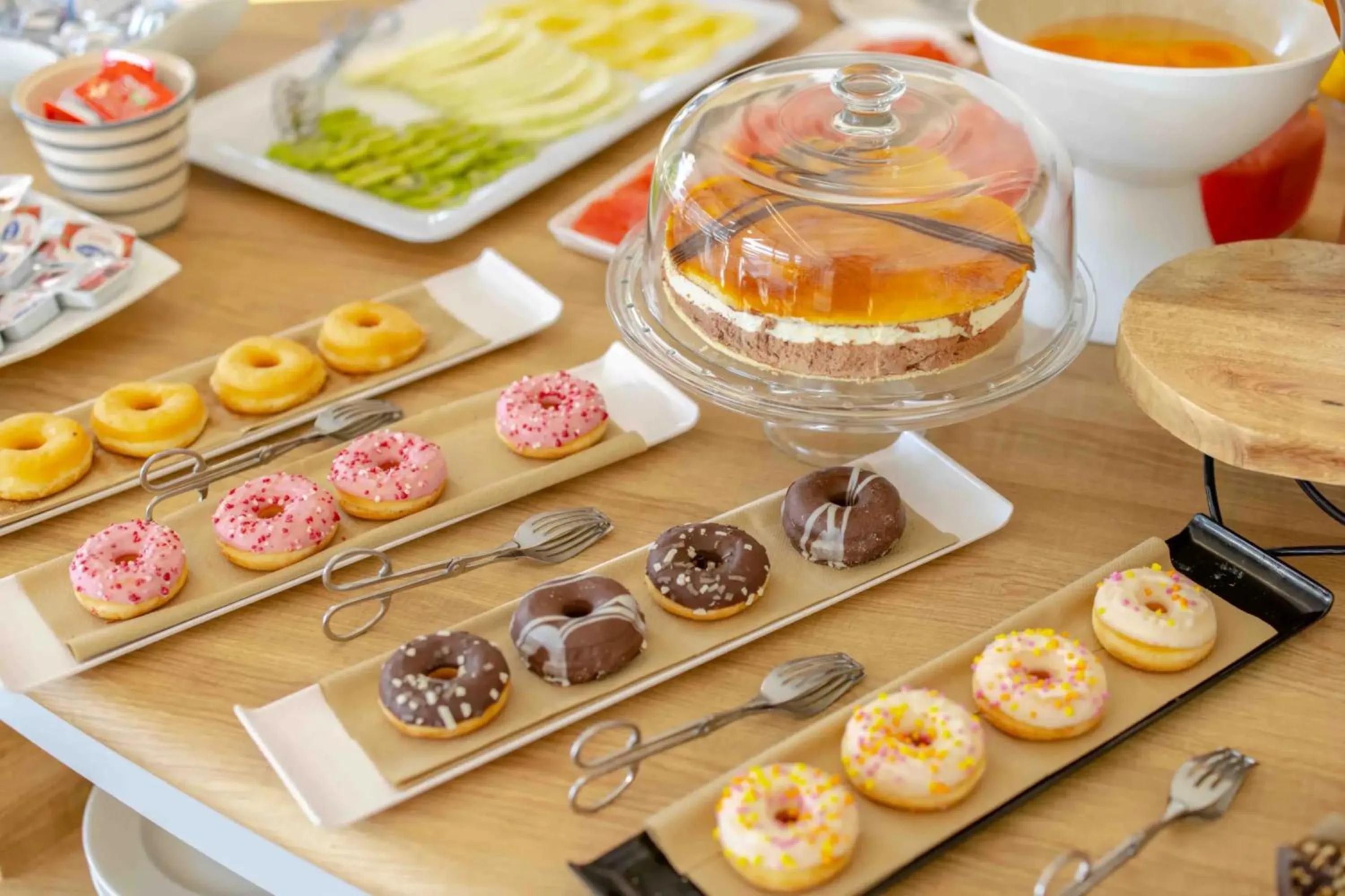 Hotel Port Salins by Pierre & Vacances