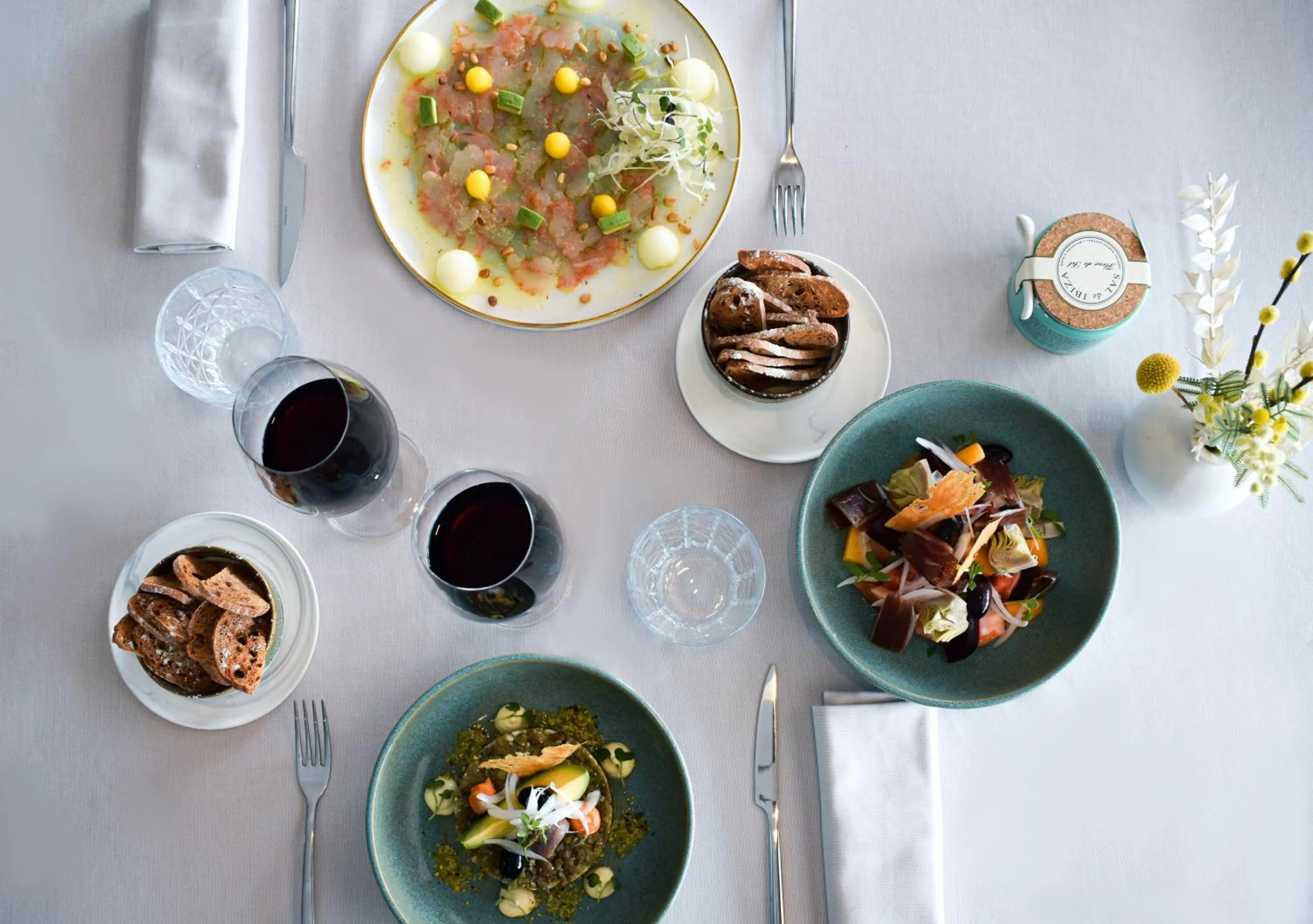 Hotel Port Salins by Pierre & Vacances