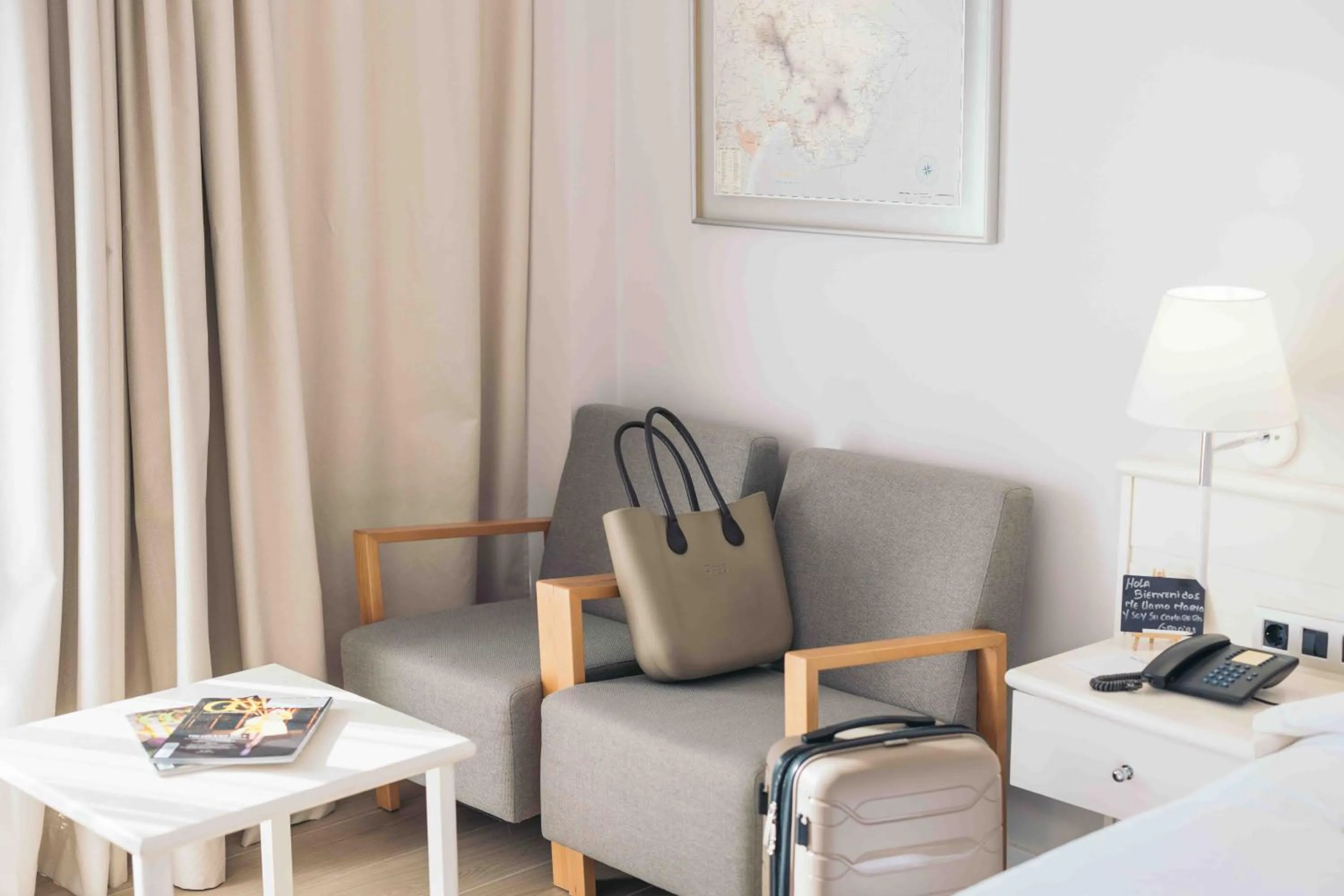 Hotel Port Salins by Pierre & Vacances