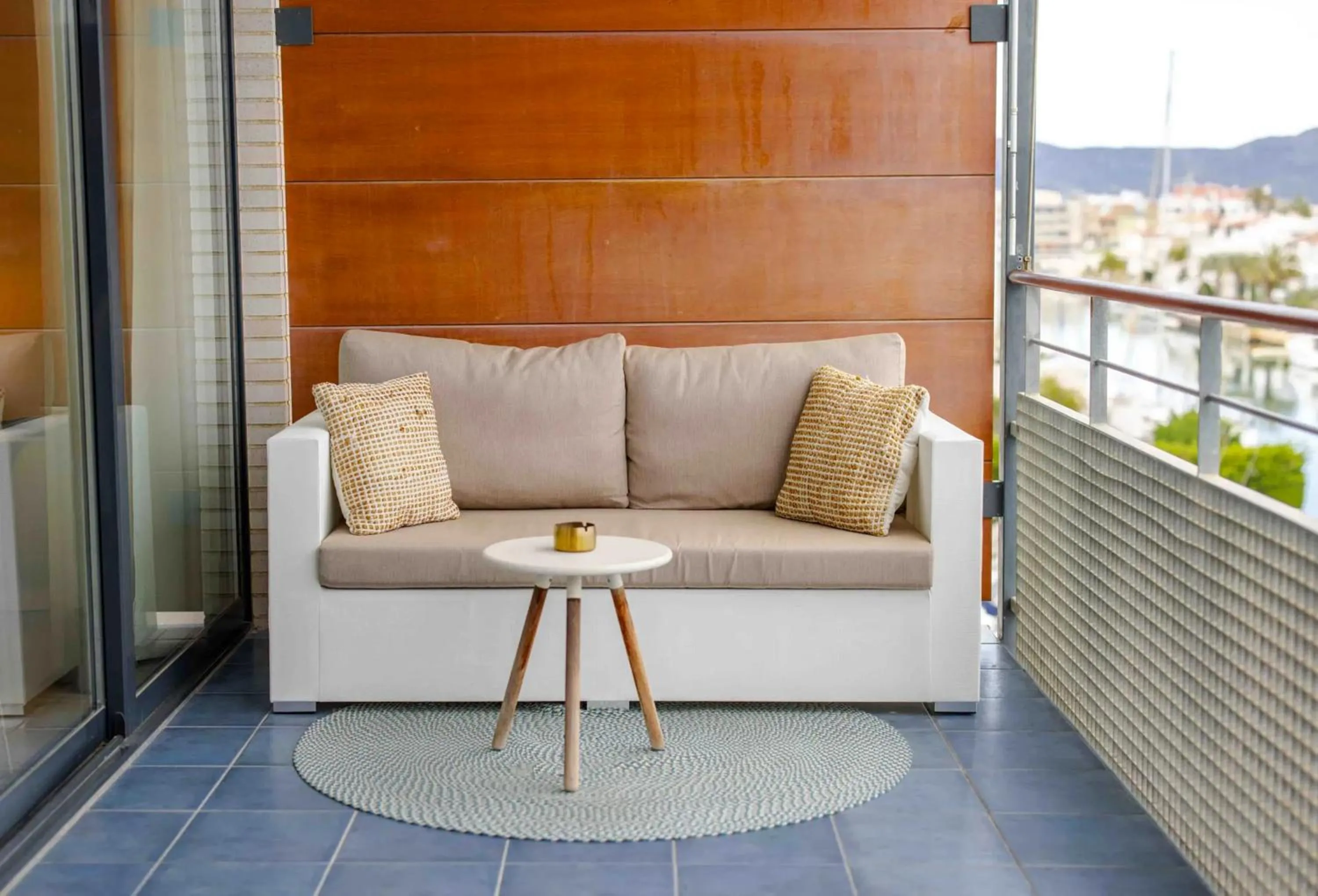 Hotel Port Salins by Pierre & Vacances