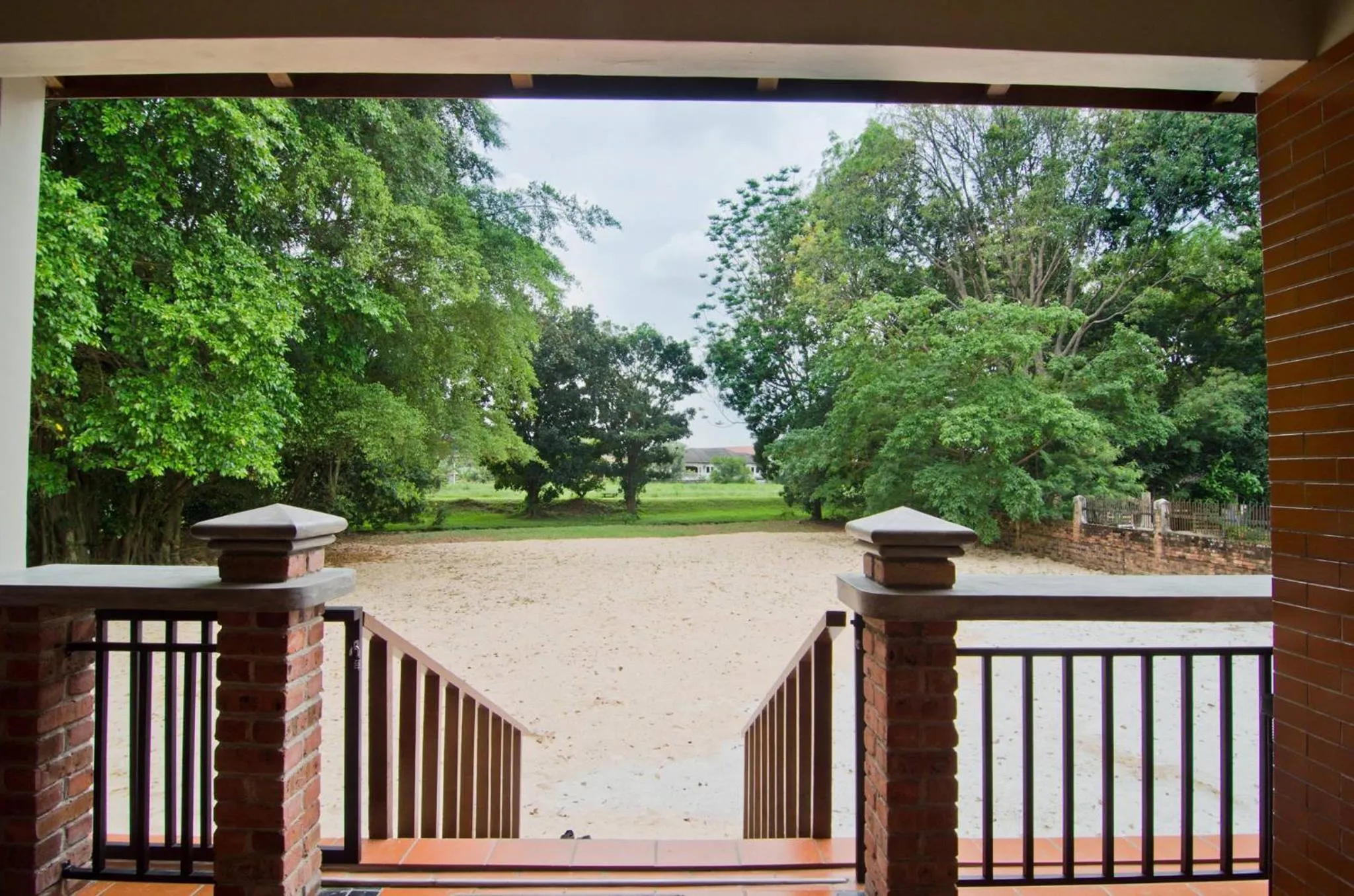 Internal: Not applicable to any particular room in MyDream Guest House