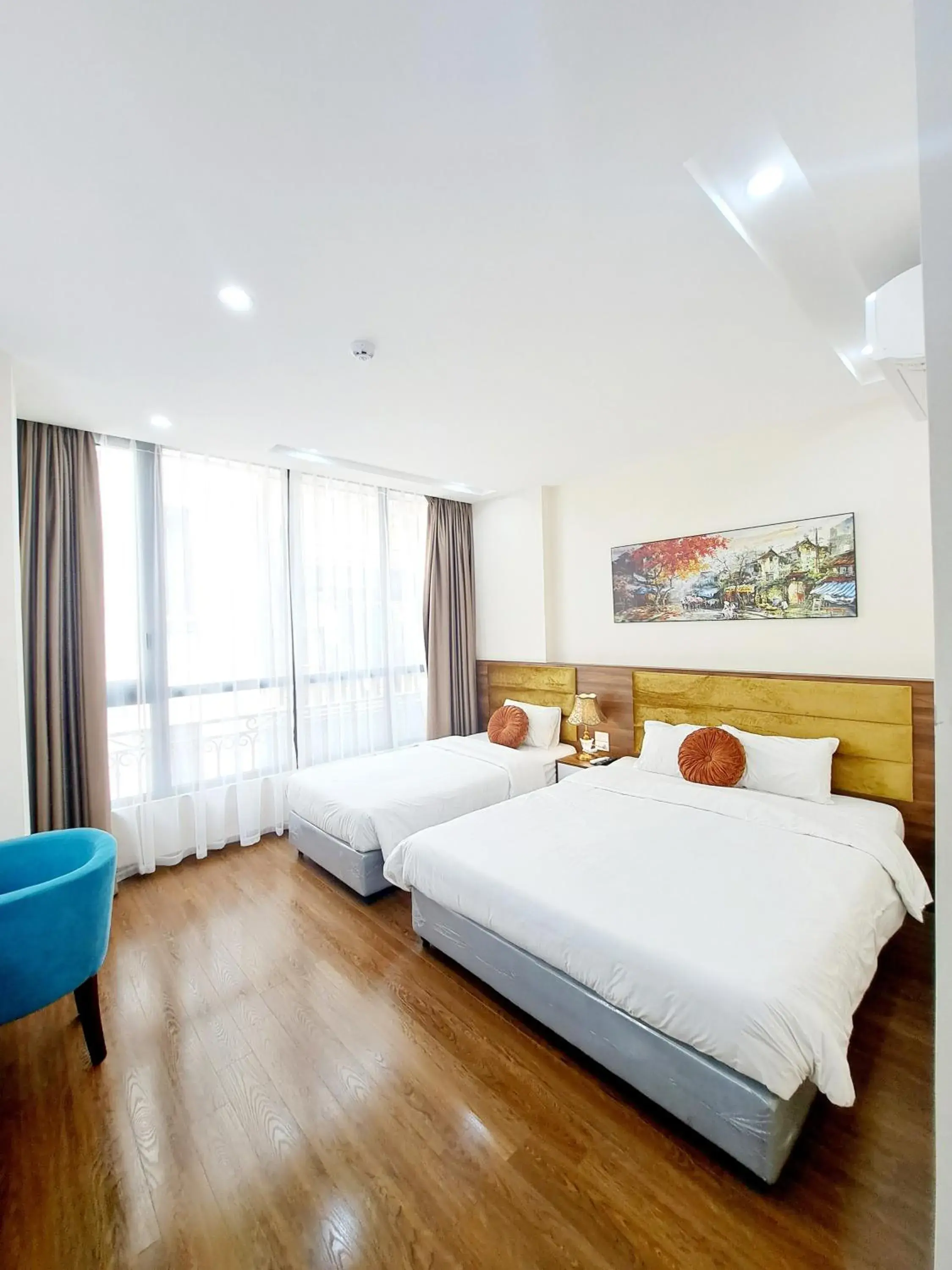 Hanvet Boutique Hotel Hanvet Boutique Hotel