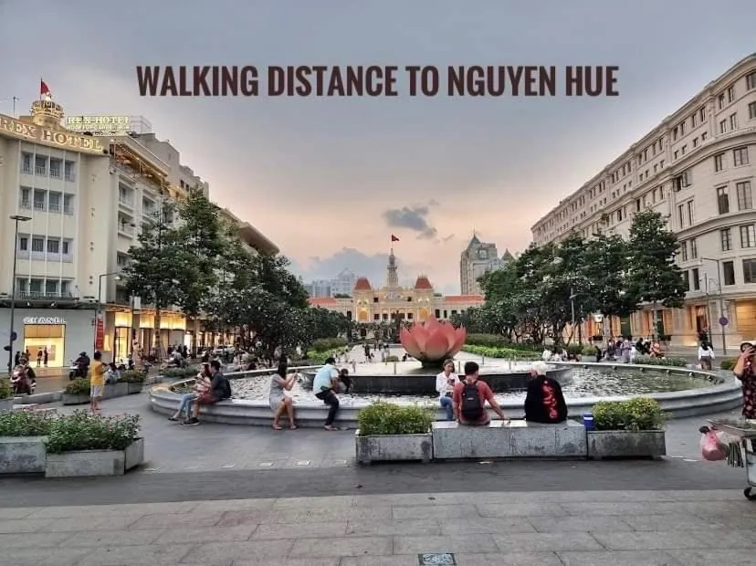 People in WE HOME Japan Town