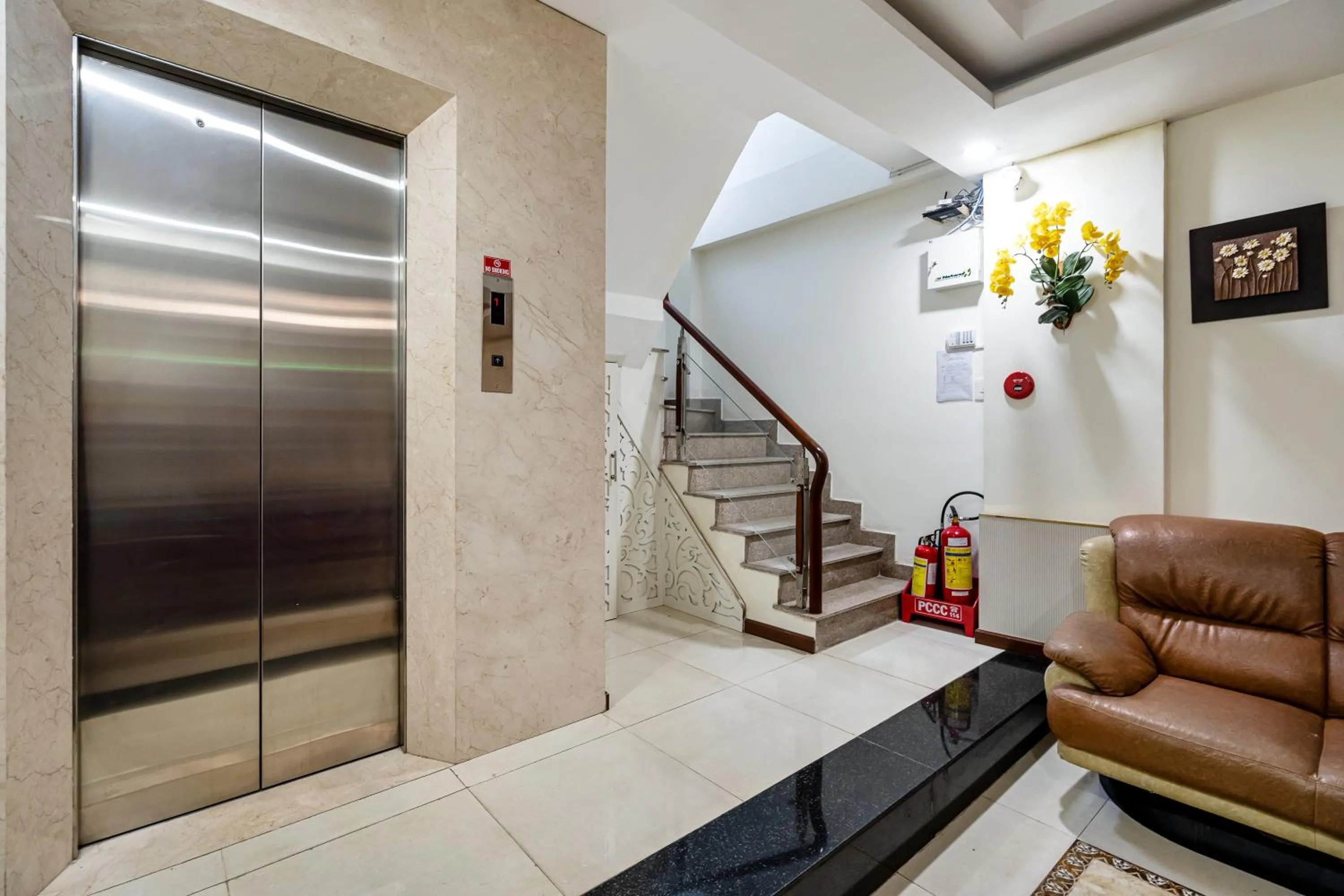 Property building in WE HOME Japan Town