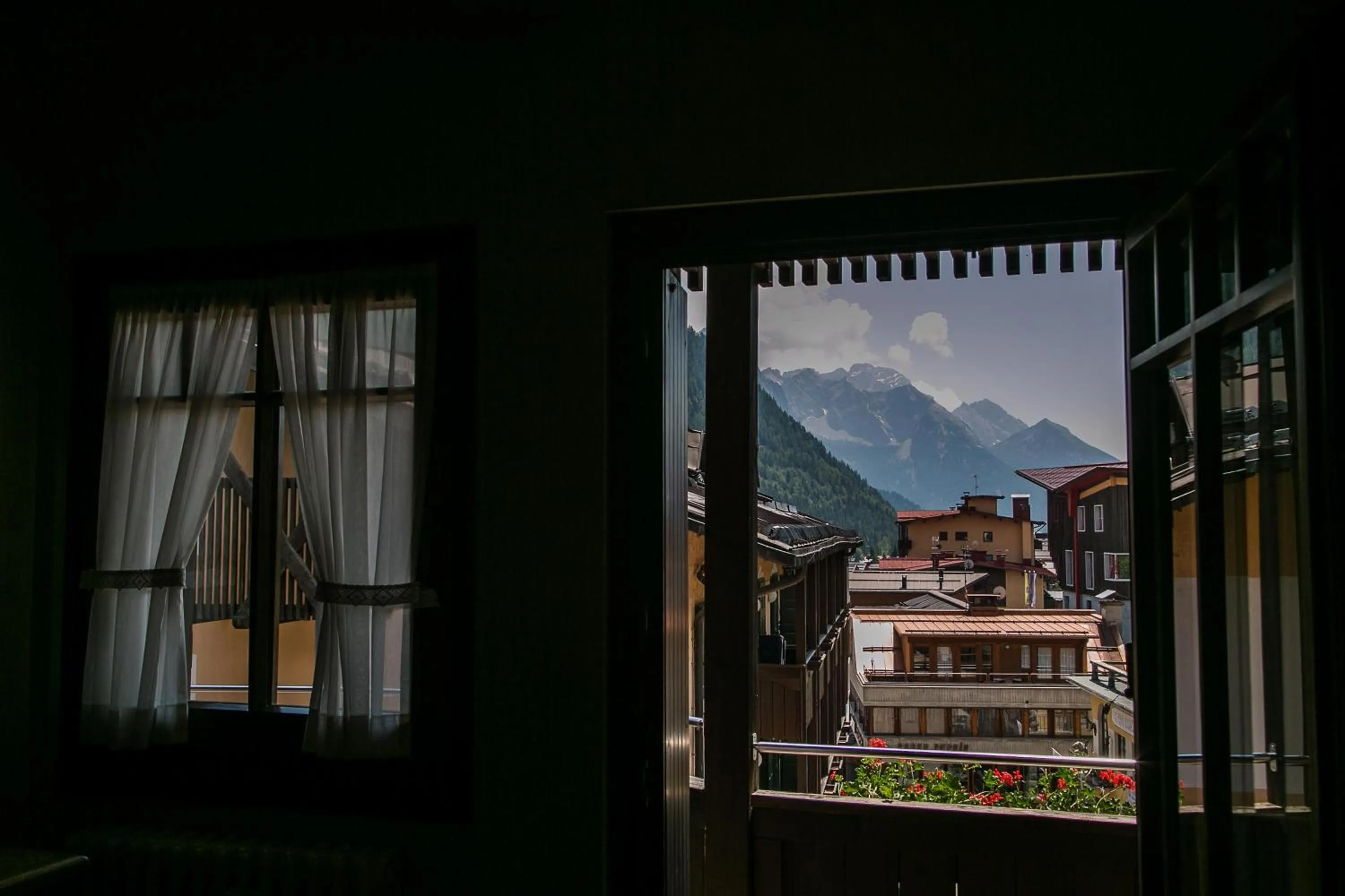 Photo of the whole room in Hotel Posta R.T.A.