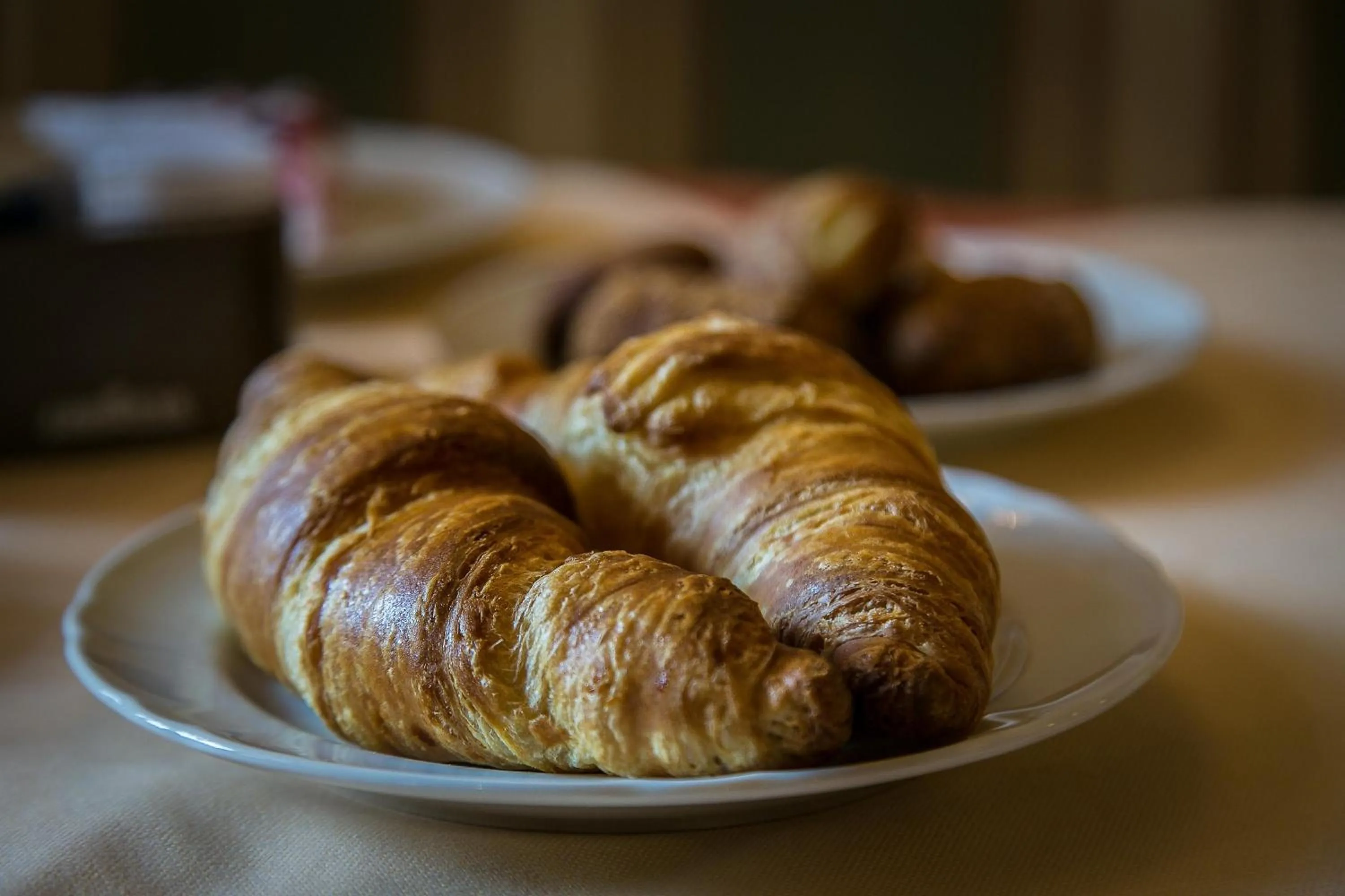 Food in Hotel Posta R.T.A.