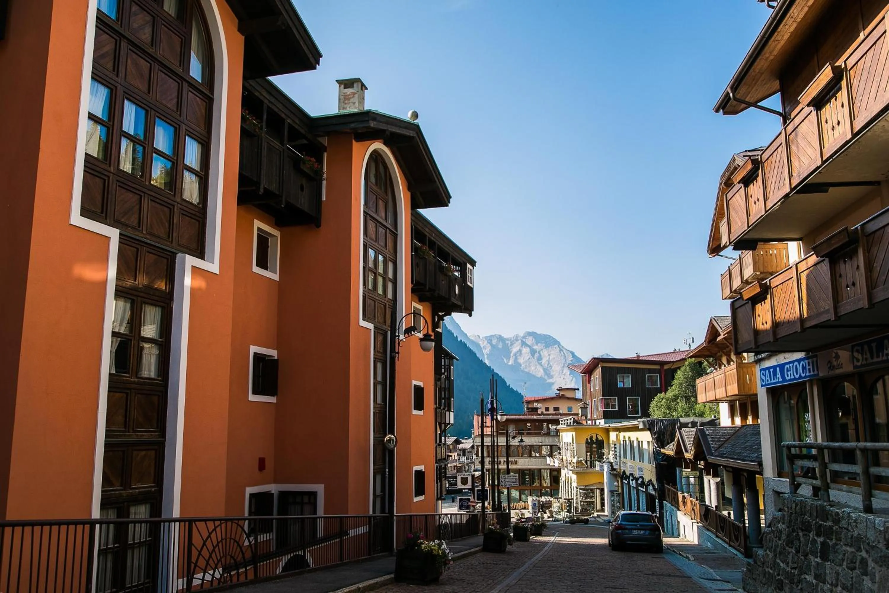 Other in Hotel Posta R.T.A.