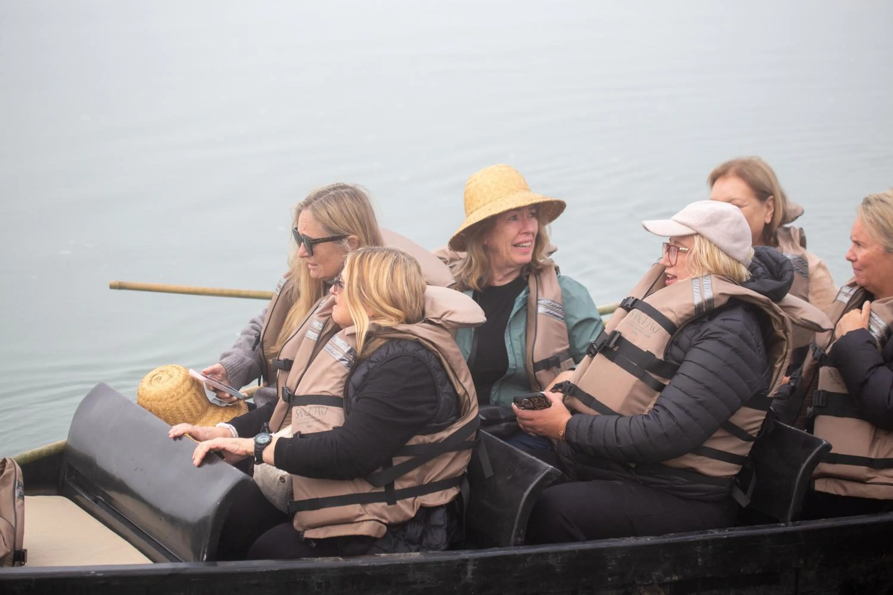 Activities in Sanctuary Chitwan National Park