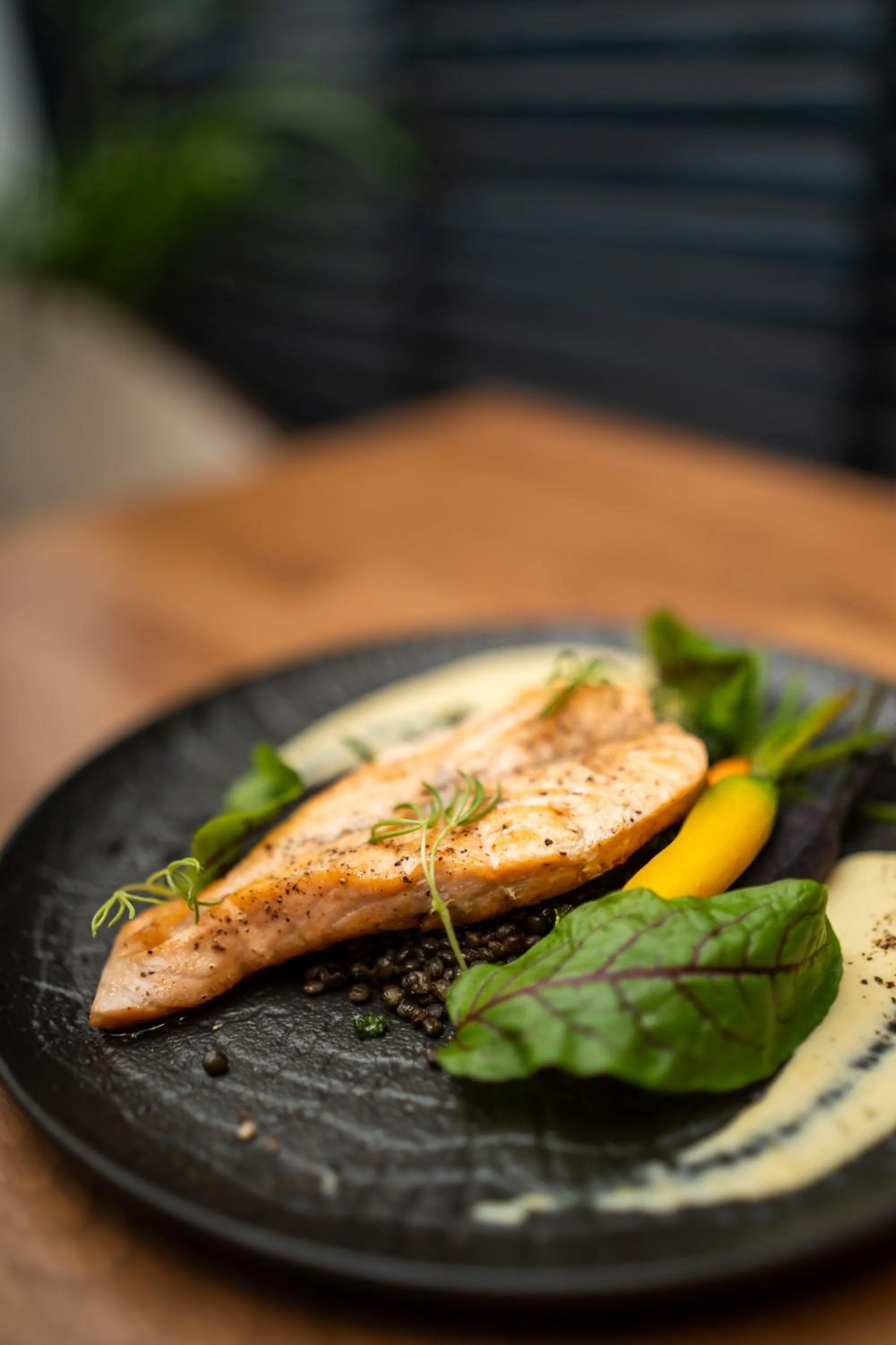 Food and drinks in Hotel Kyriad Stargard