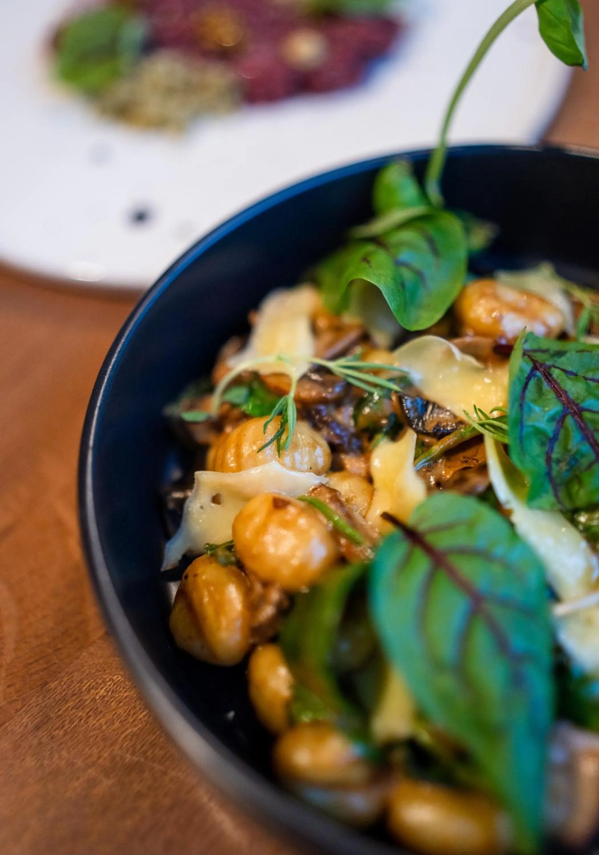 Food and drinks in Hotel Kyriad Stargard