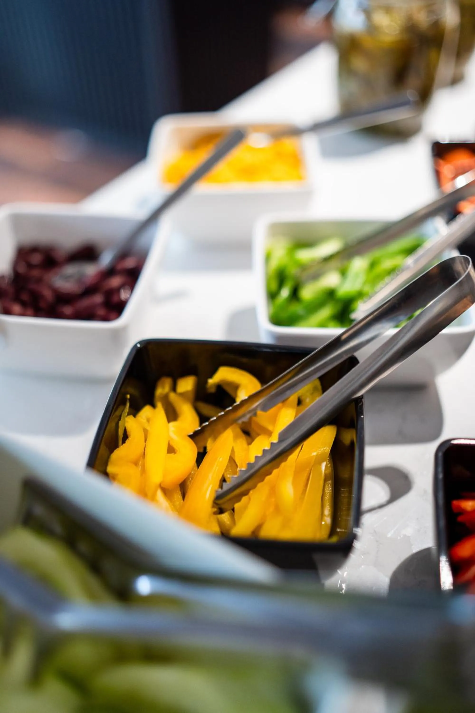 Food and drinks in Hotel Kyriad Stargard