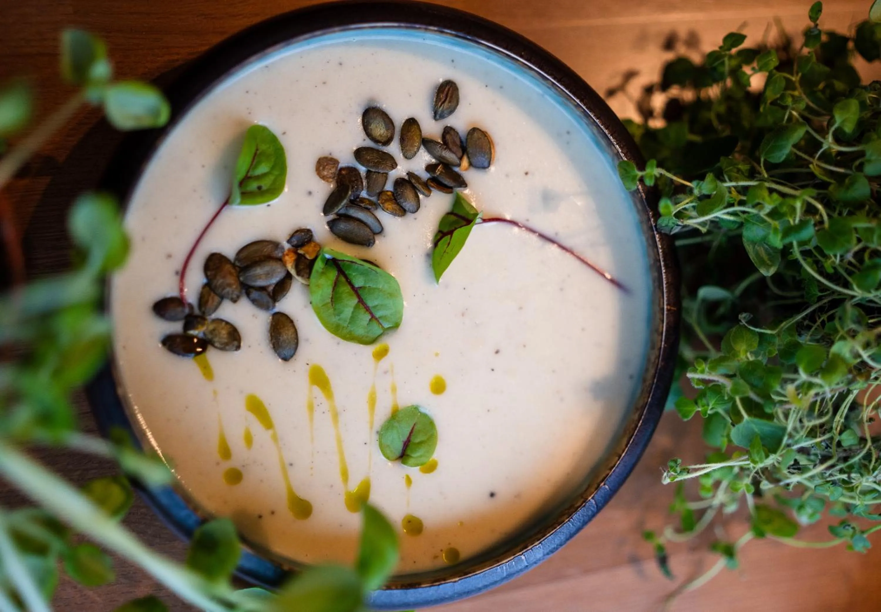 Food and drinks in Hotel Kyriad Stargard