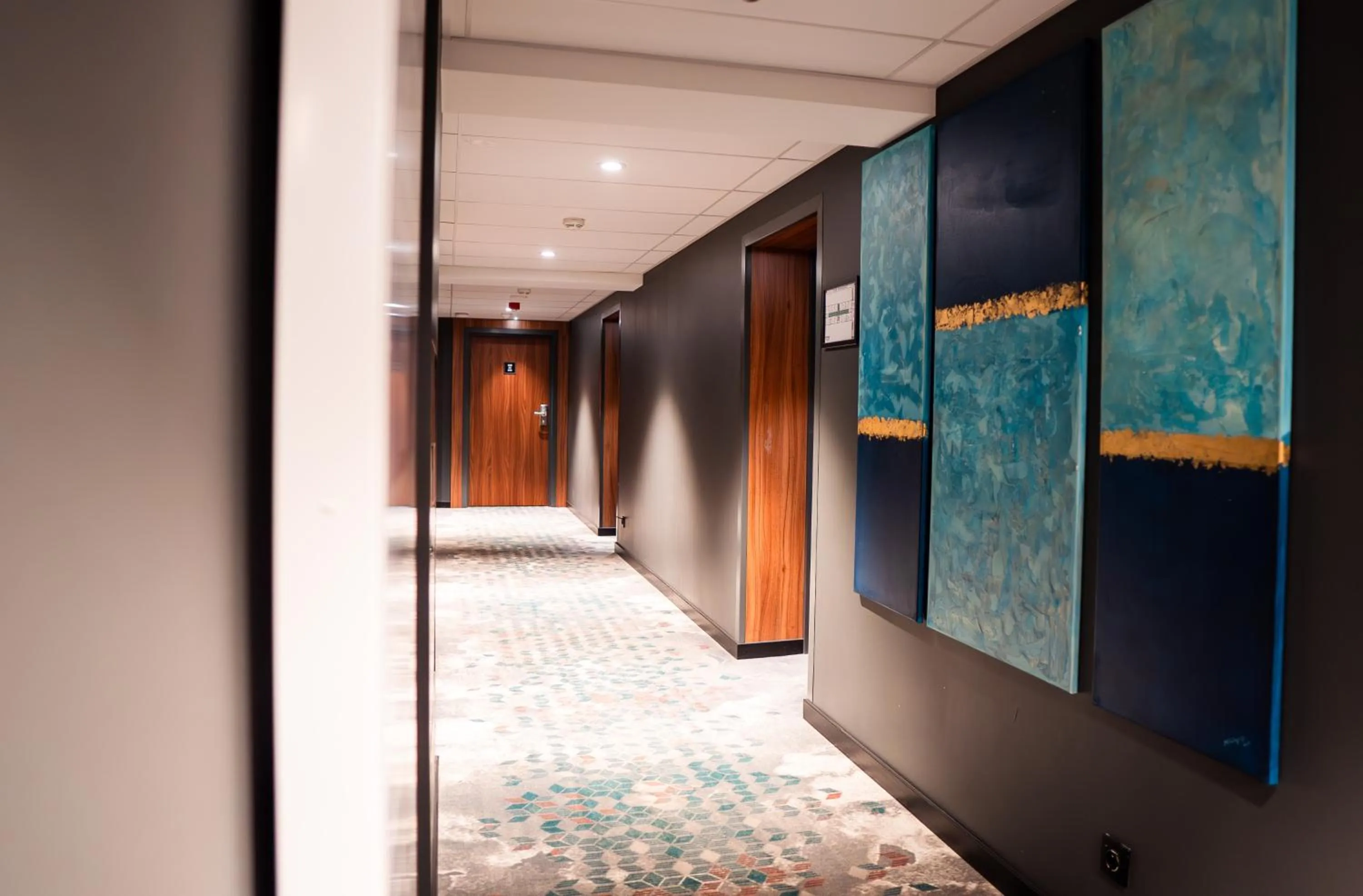 Hotel Kyriad Stargard