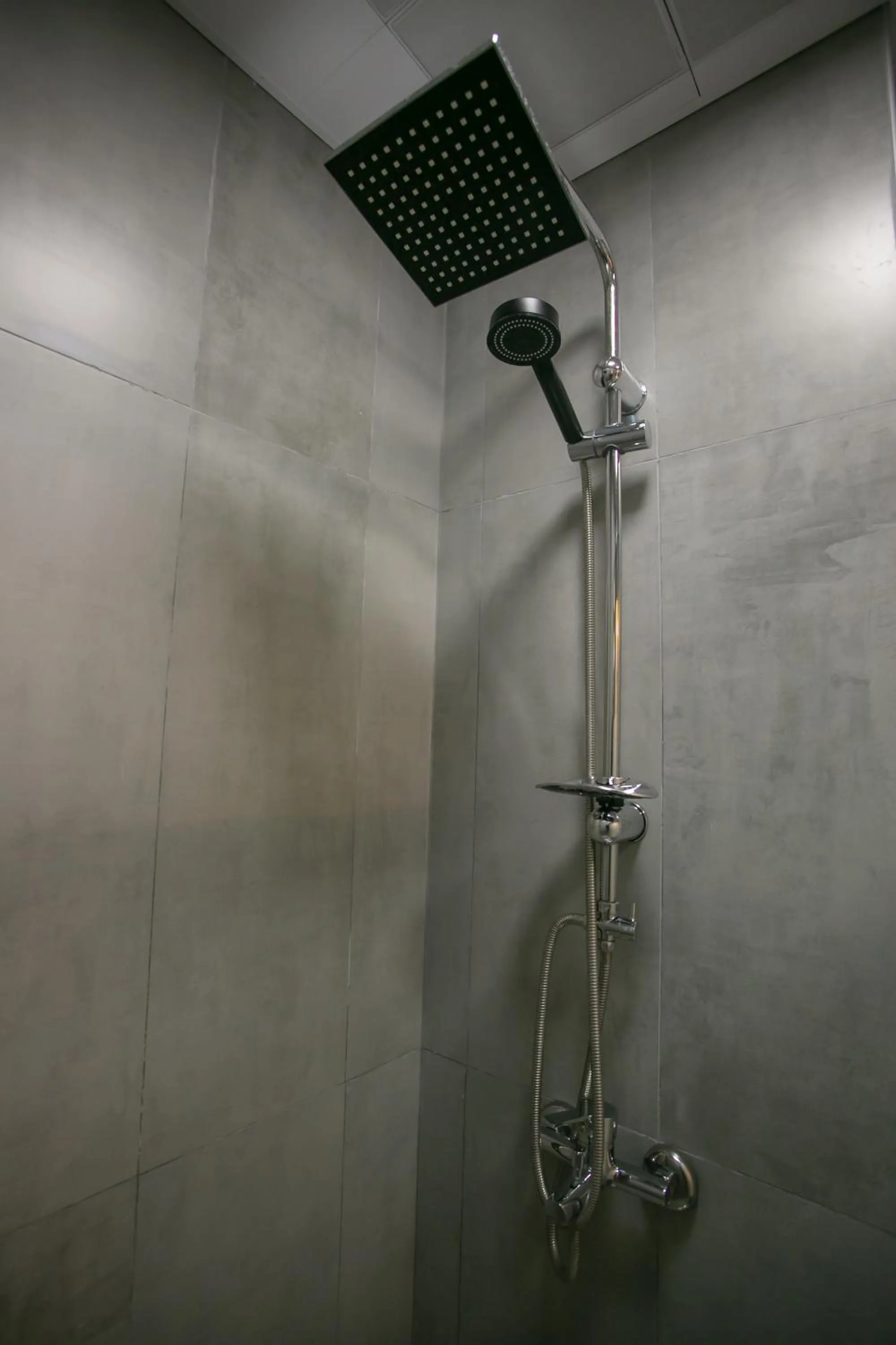 Bathroom in BLAU GRÜN İSTANBUL OTEL