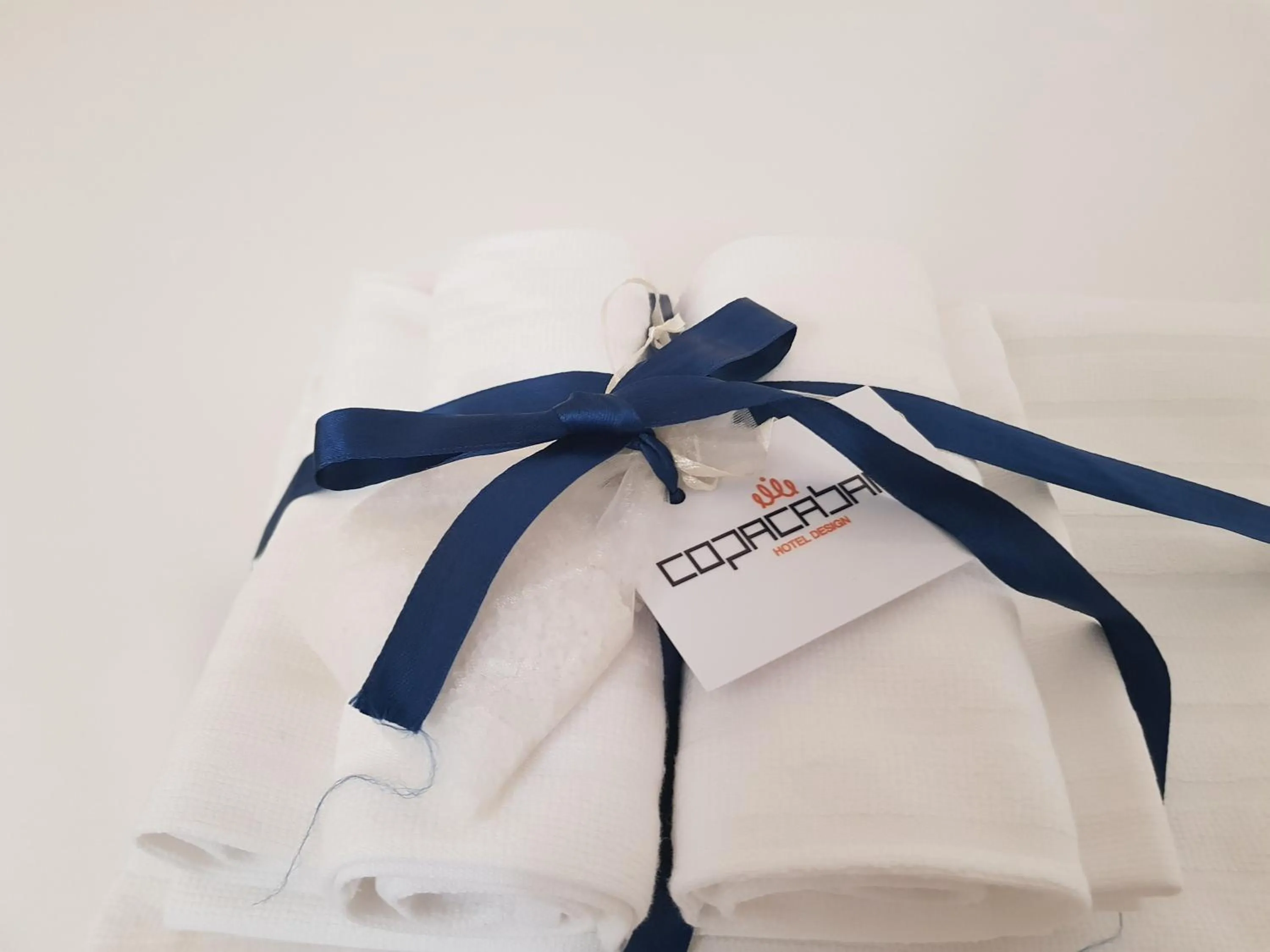 Decorative detail in Copacabana Hotel Design