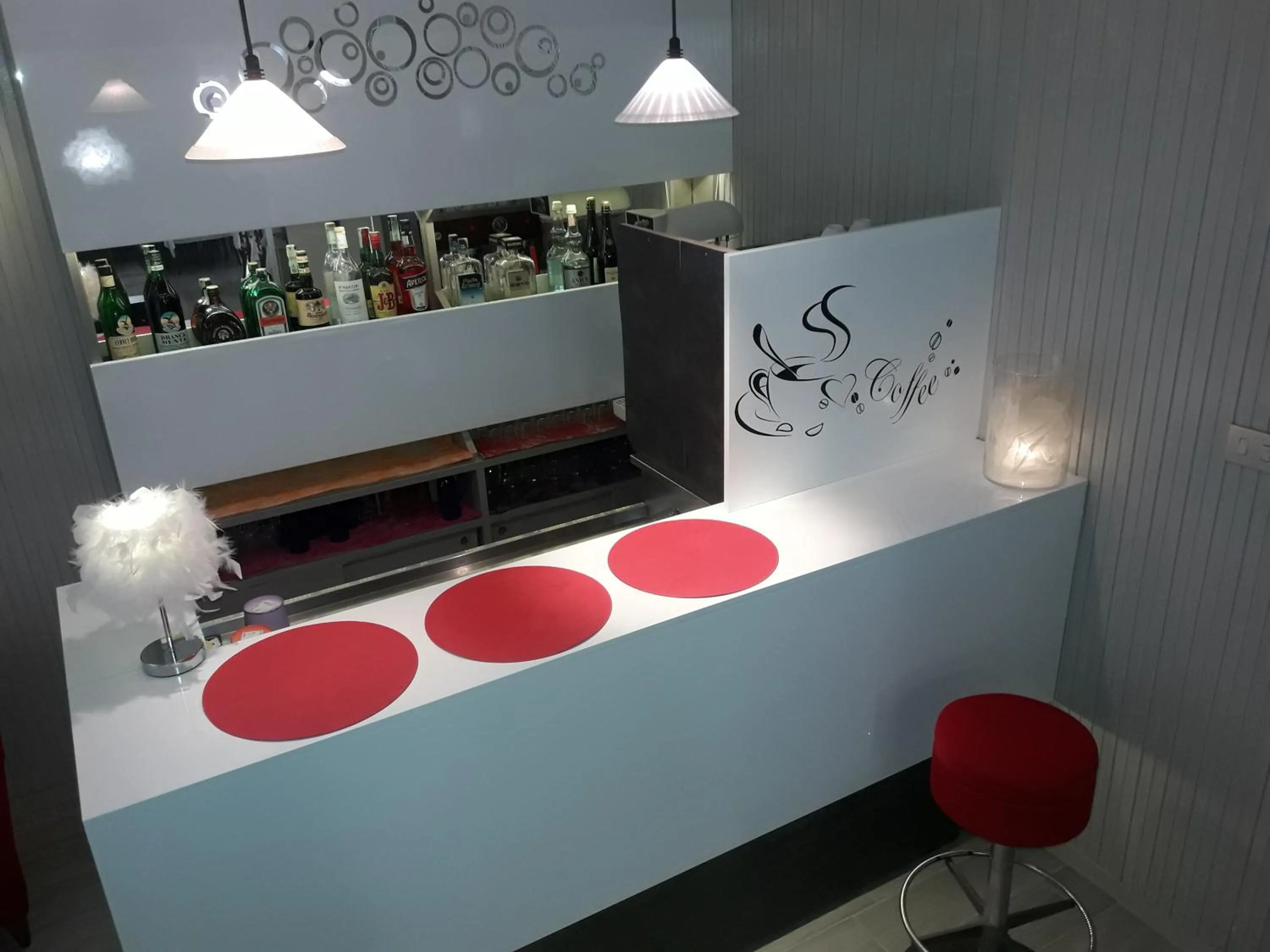 Restaurant/places to eat in Hotel Condor-New 2024-Con Piscina