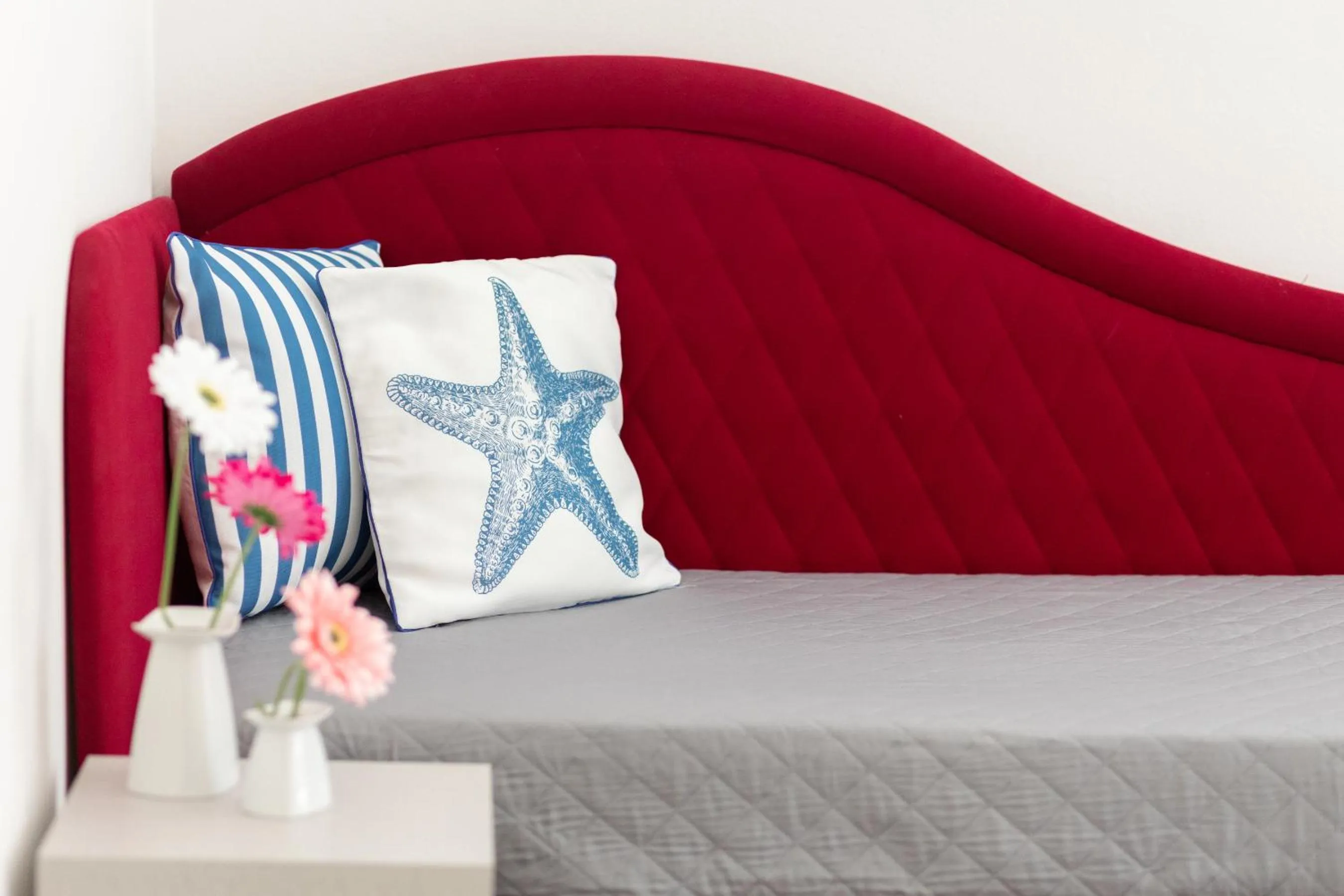 Bed in Hotel Condor-New 2024-Con Piscina