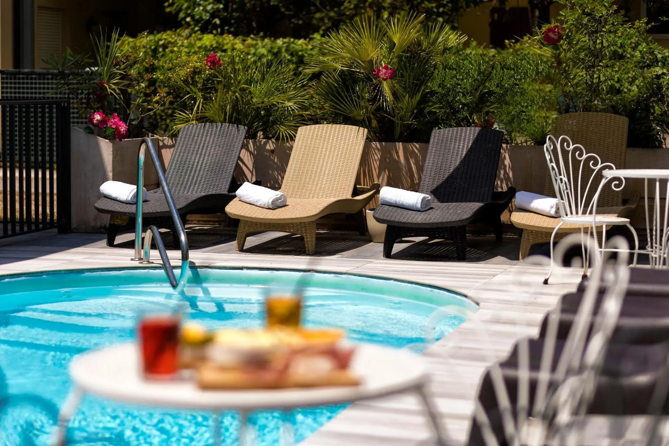 Hotel Condor-New 2024-Con Piscina Hotel Condor-New 2024-Con Piscina