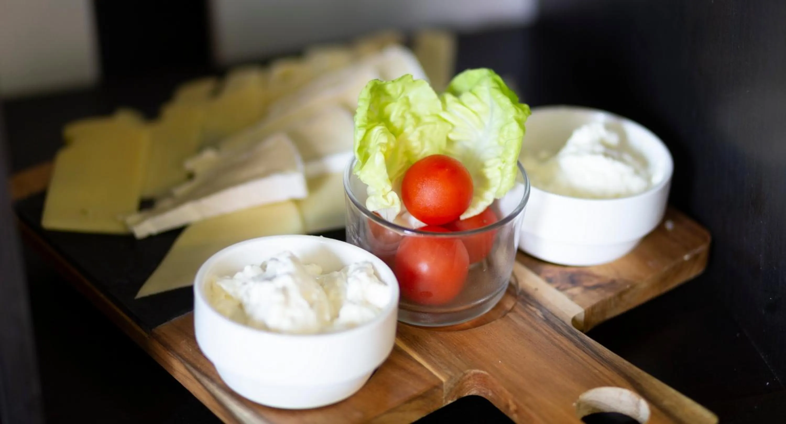 Breakfast in Hotel Condor-New 2024-Con Piscina