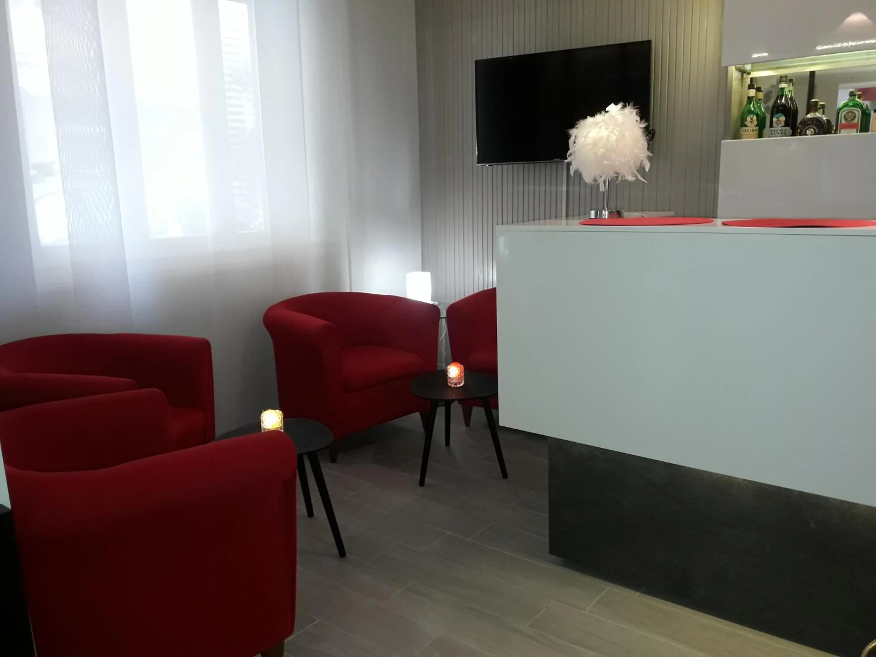 Restaurant/places to eat in Hotel Condor-New 2024-Con Piscina