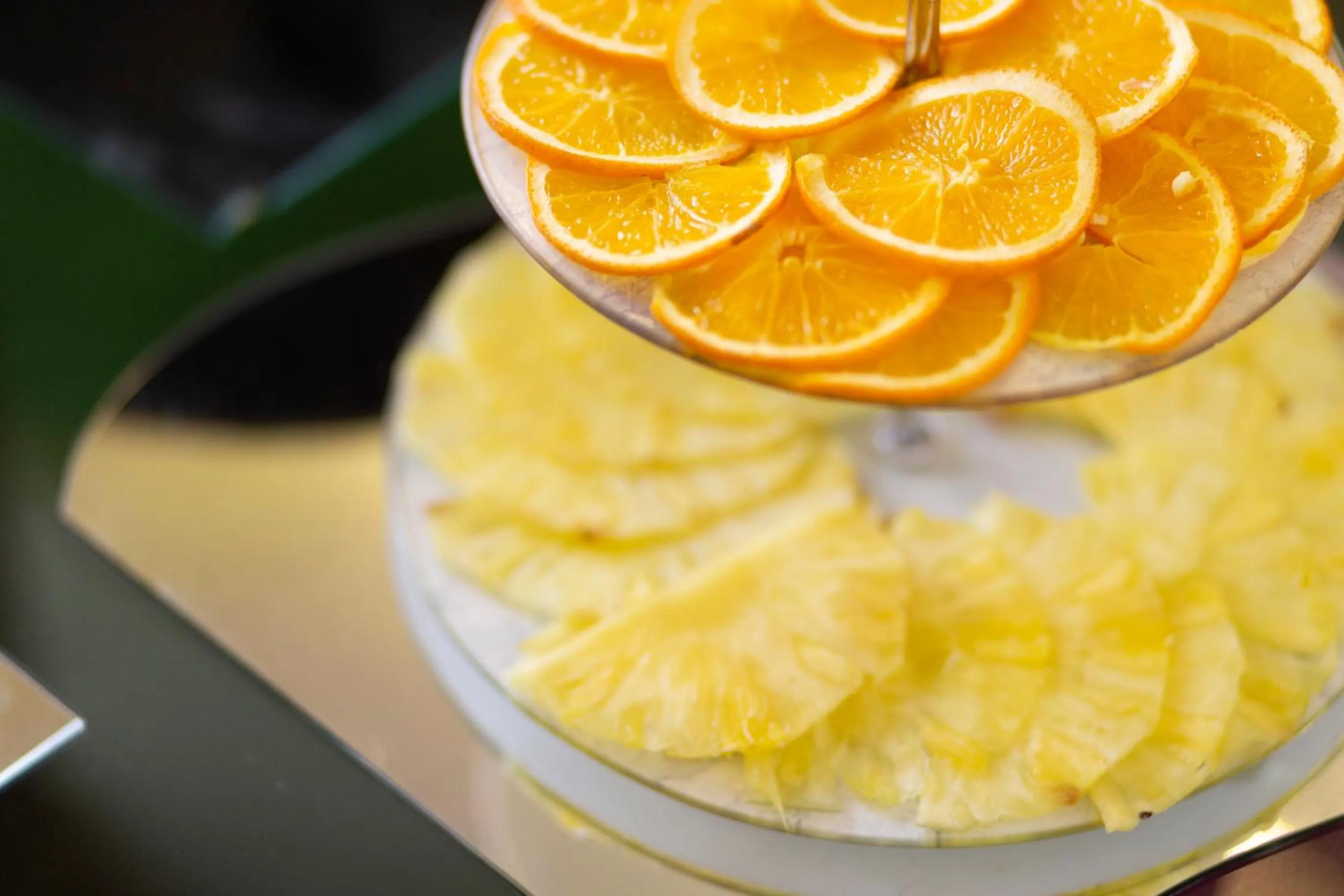 Breakfast in Hotel Condor-New 2024-Con Piscina