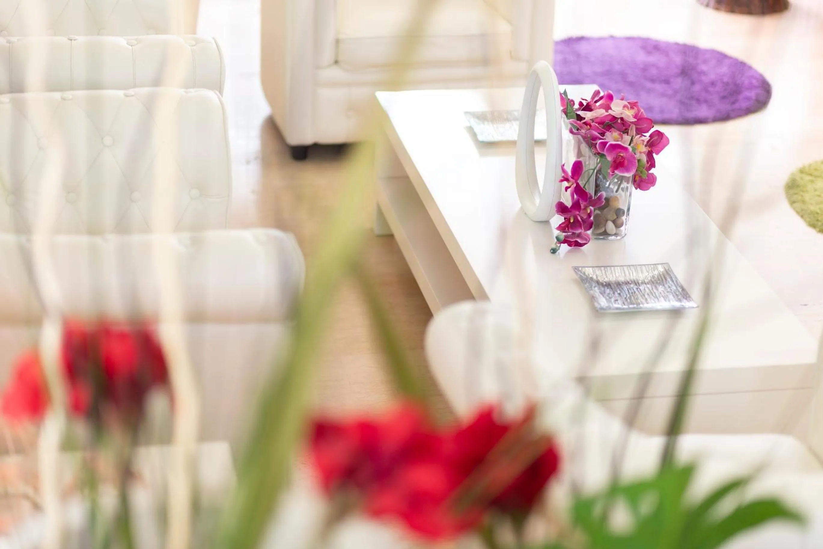 Lobby or reception in Hotel Condor-New 2024-Con Piscina