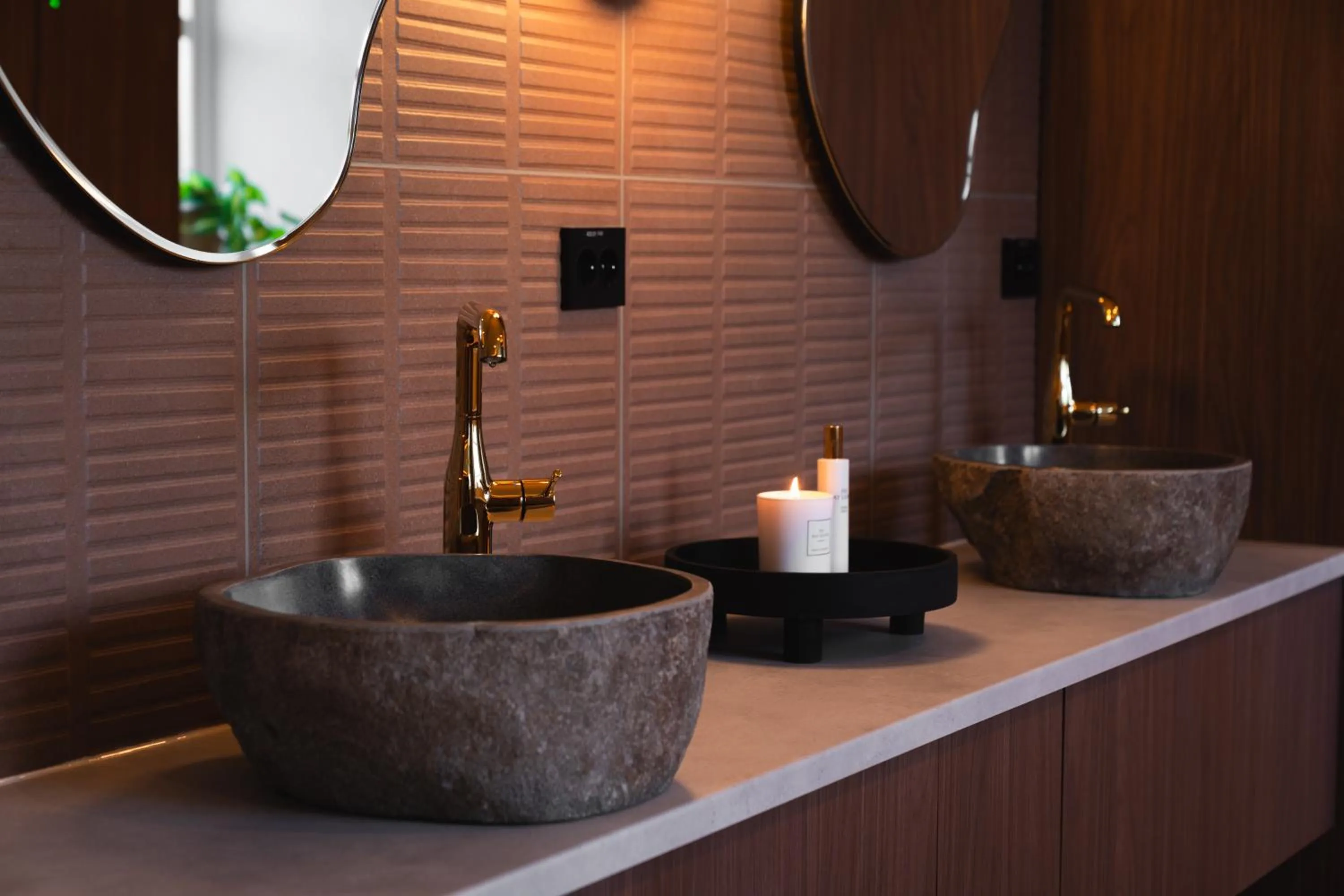 Spa and wellness centre/facilities in Enter St. Elisabeth Suites