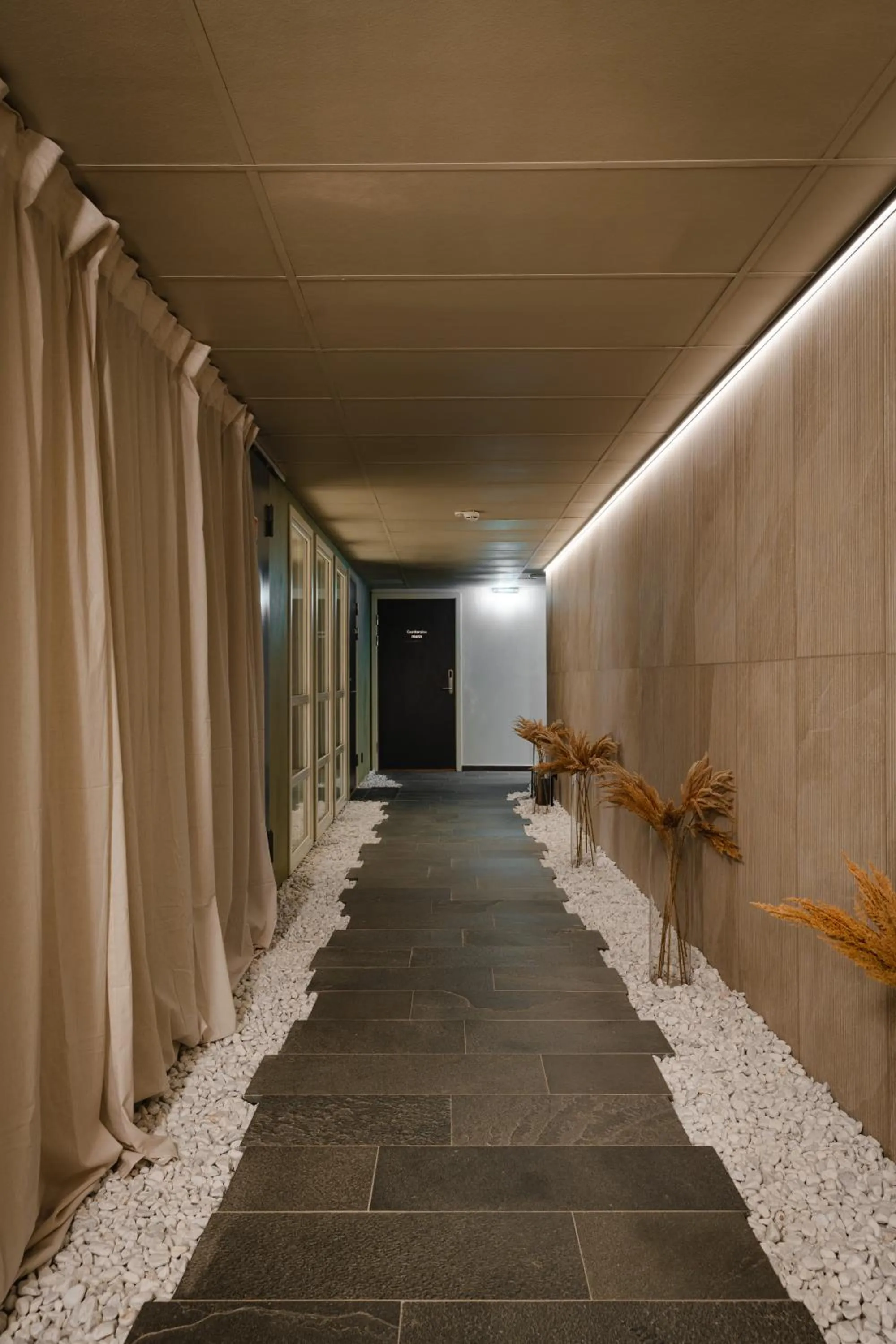 Spa and wellness centre/facilities in Enter St. Elisabeth Suites
