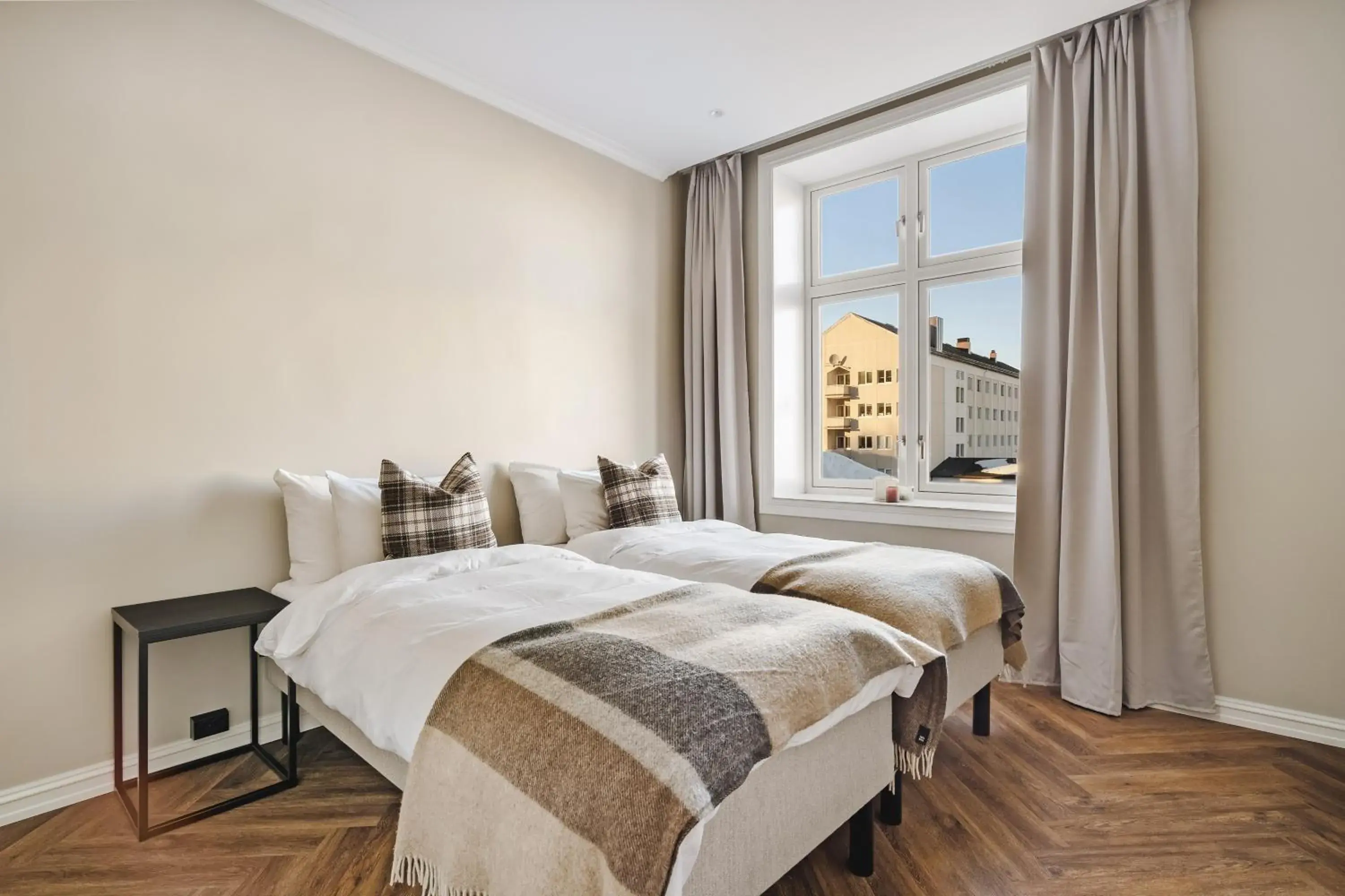 One-Bedroom Suite in Enter St. Elisabeth Suites One-Bedroom Suite in Enter St. Elisabeth Suites