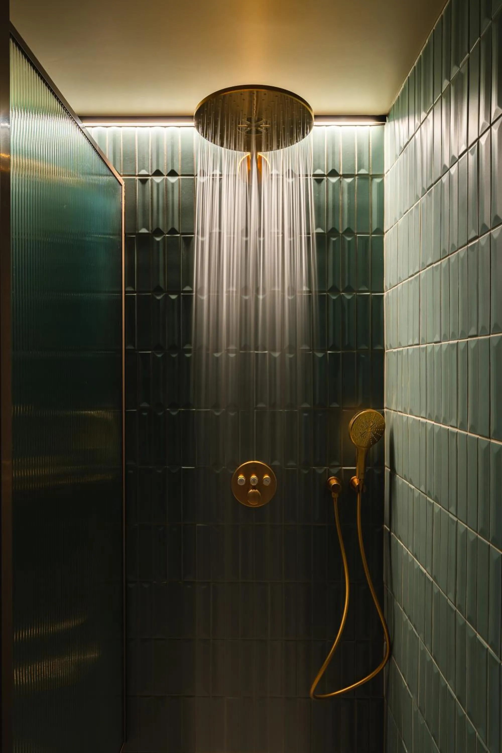 Spa and wellness centre/facilities in Enter St. Elisabeth Suites