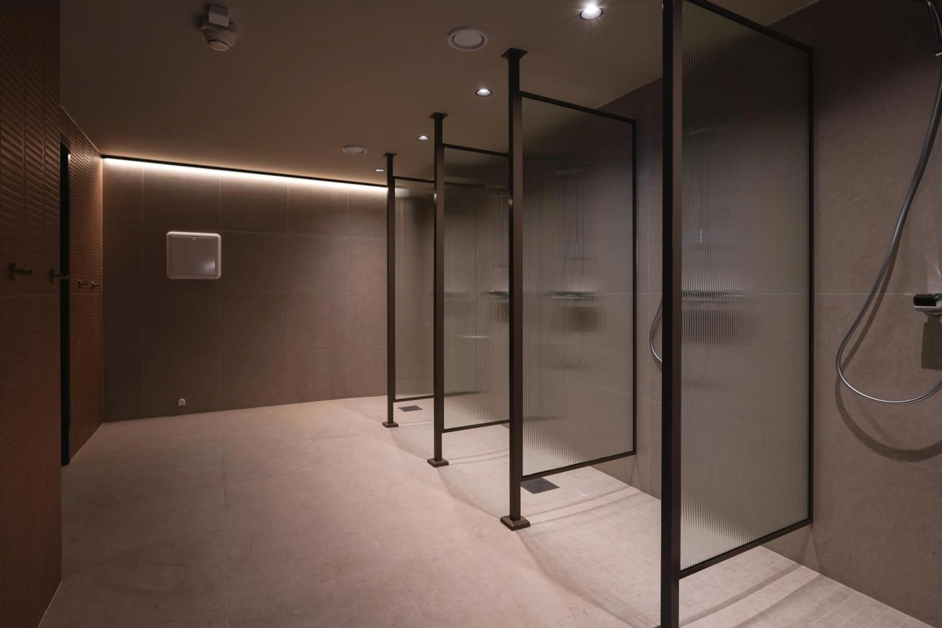 Spa and wellness centre/facilities in Enter St. Elisabeth Suites