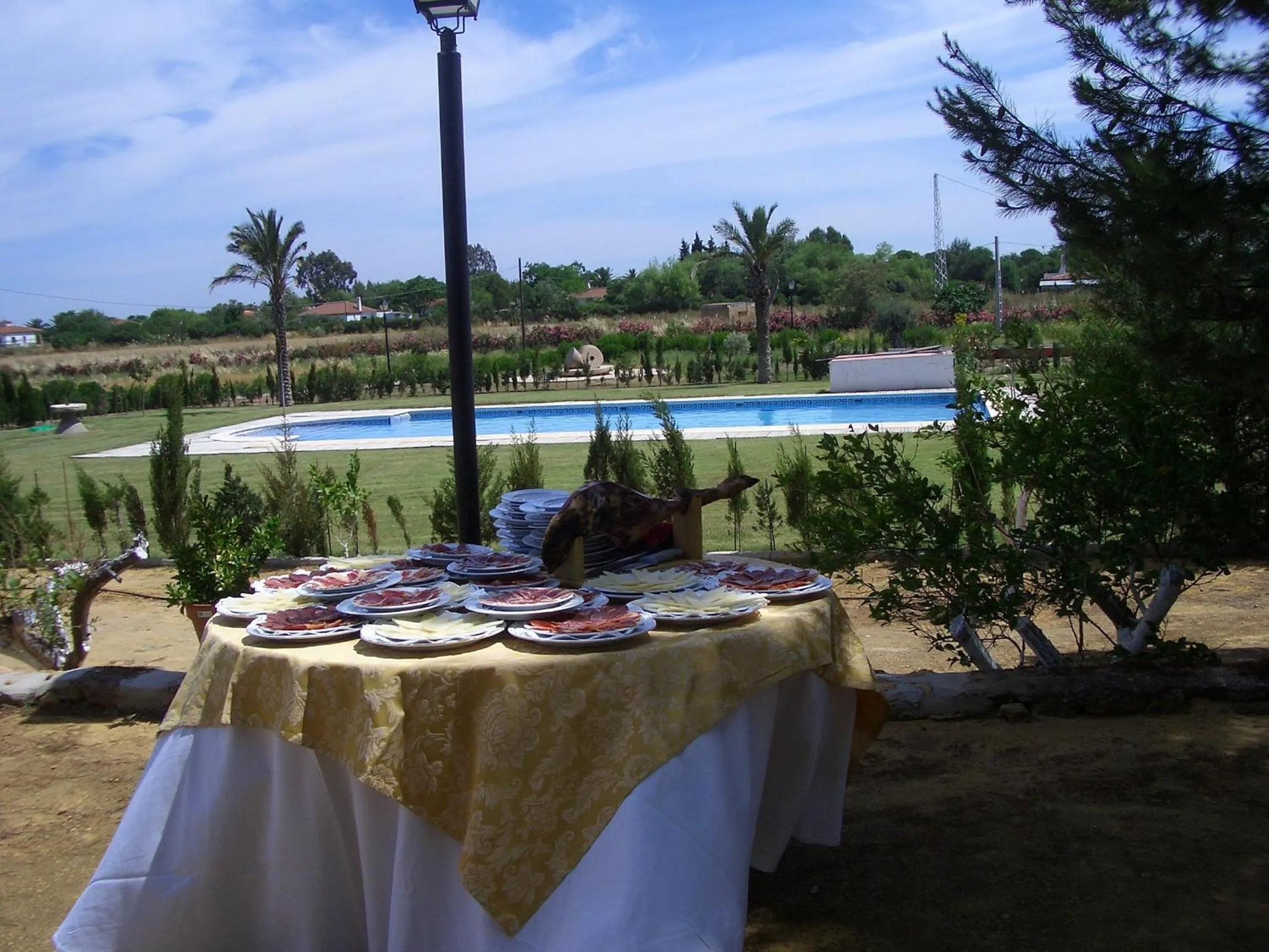 Banquet/Function facilities in Hacienda Los Jinetes