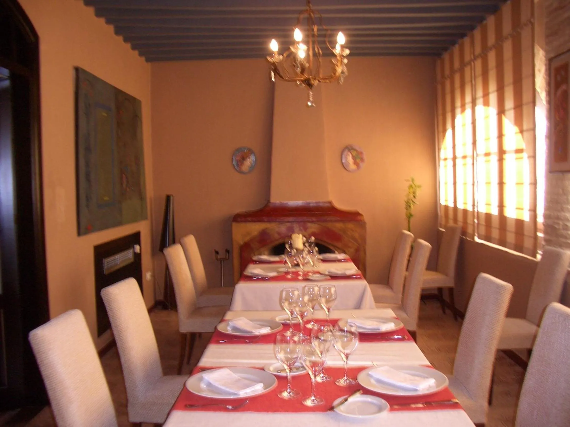 Other in Hacienda Los Jinetes