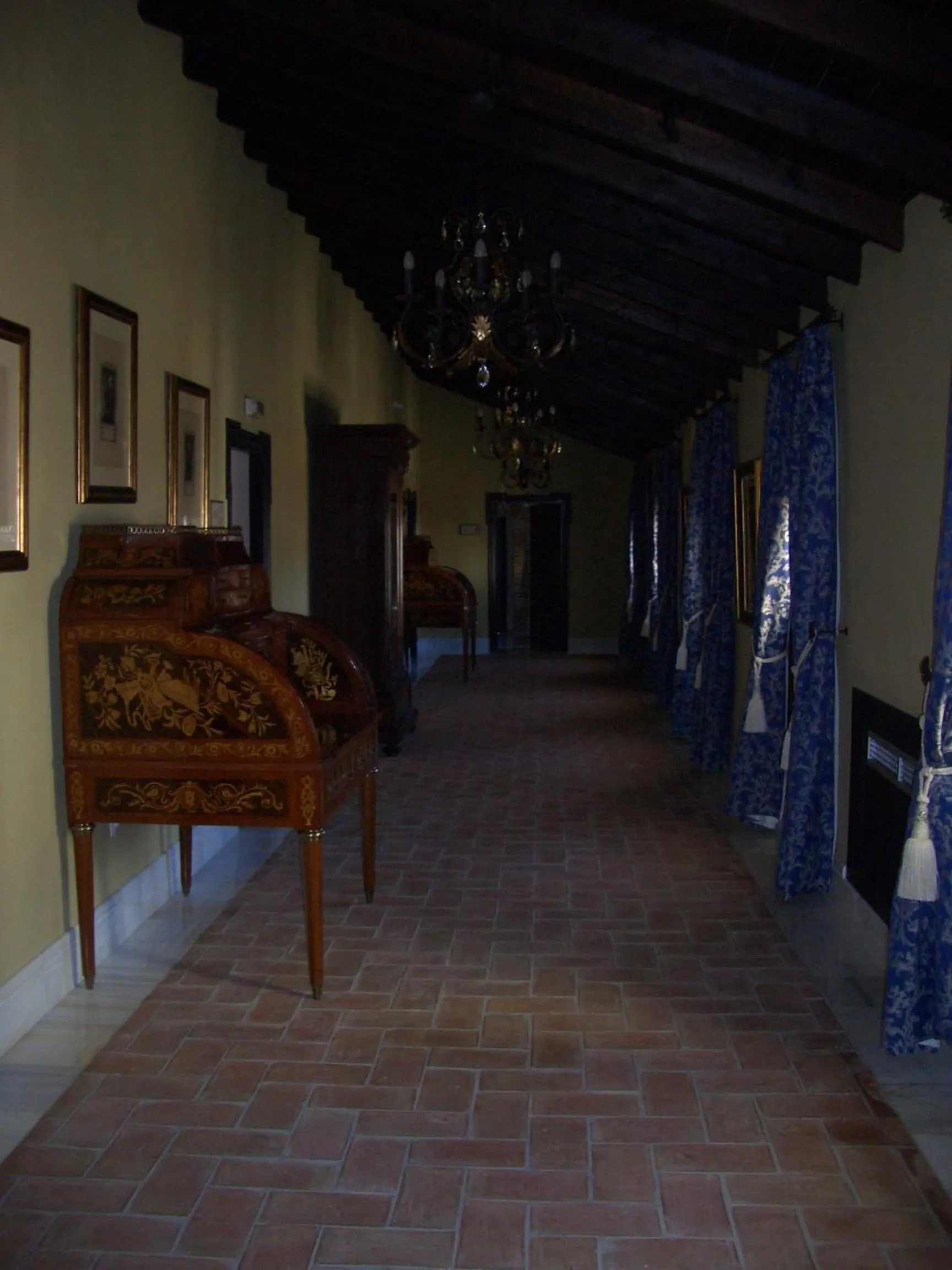 Property building in Hacienda Los Jinetes