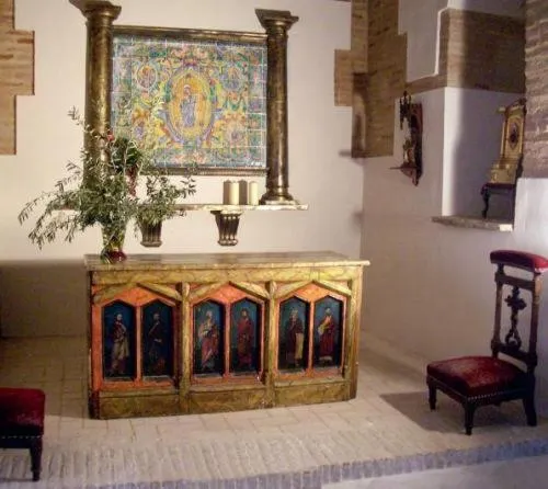 Other in Hacienda Los Jinetes