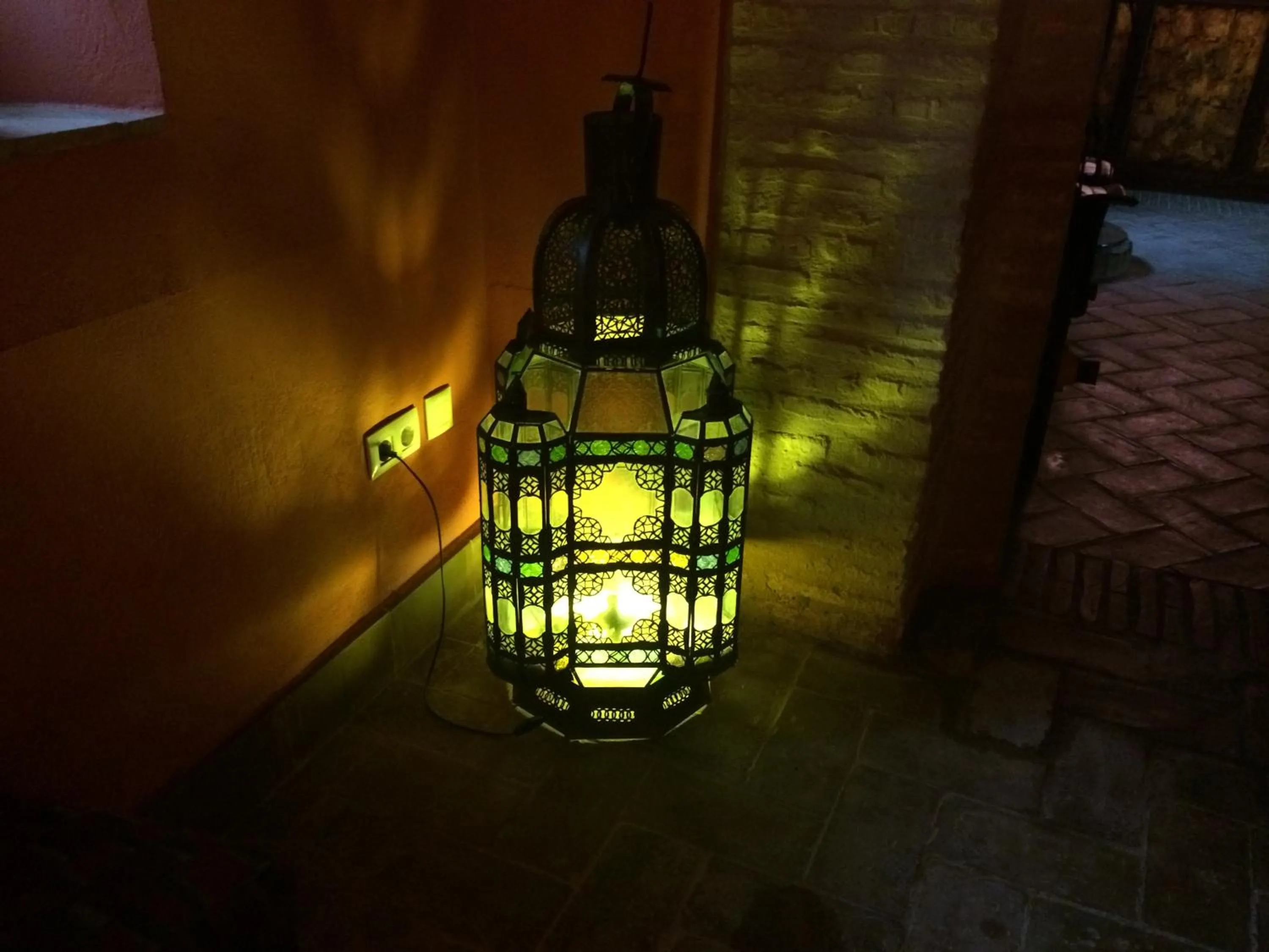 Hacienda Los Jinetes