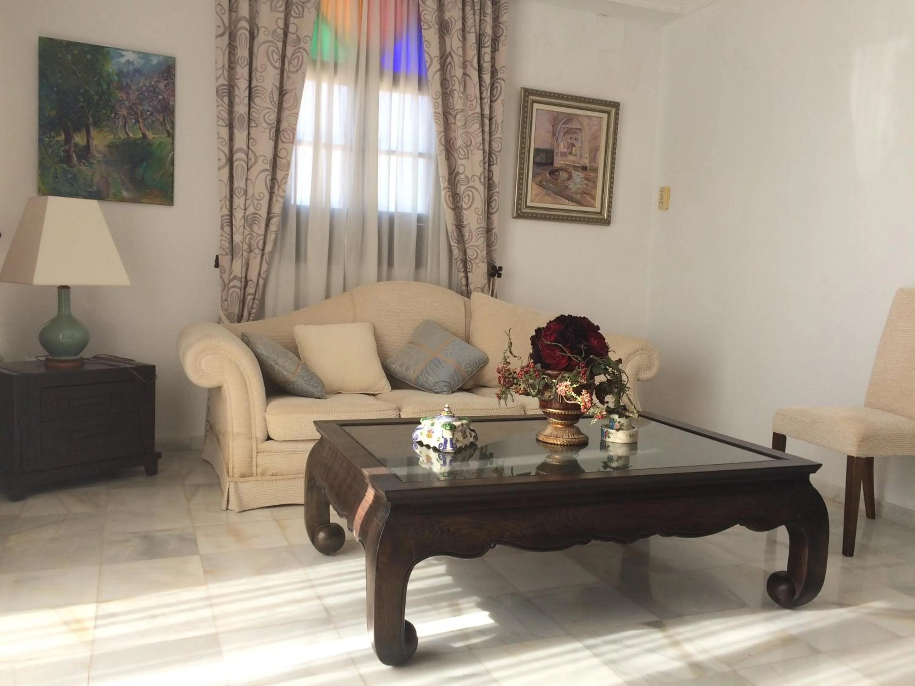 Hacienda Los Jinetes