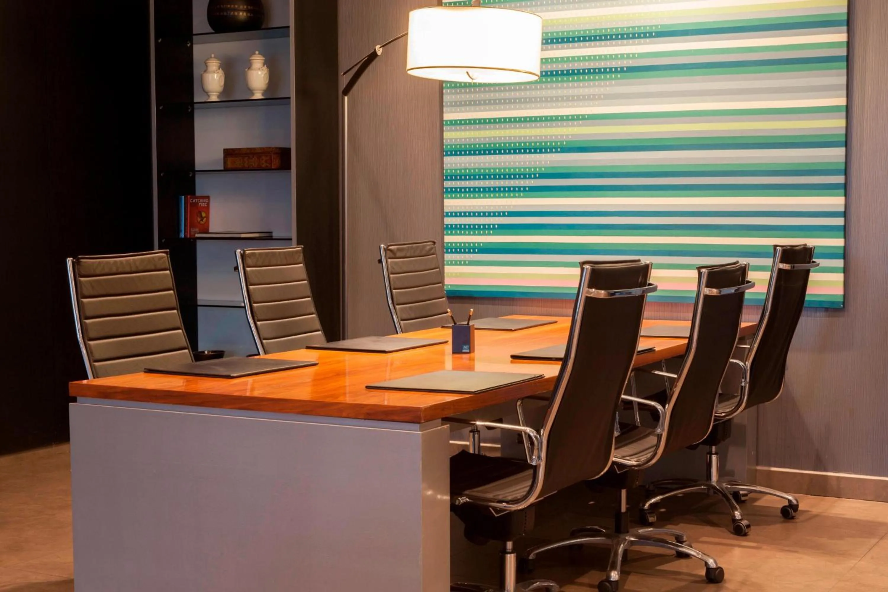 Other in AC Hotel by Marriott Madrid Airport