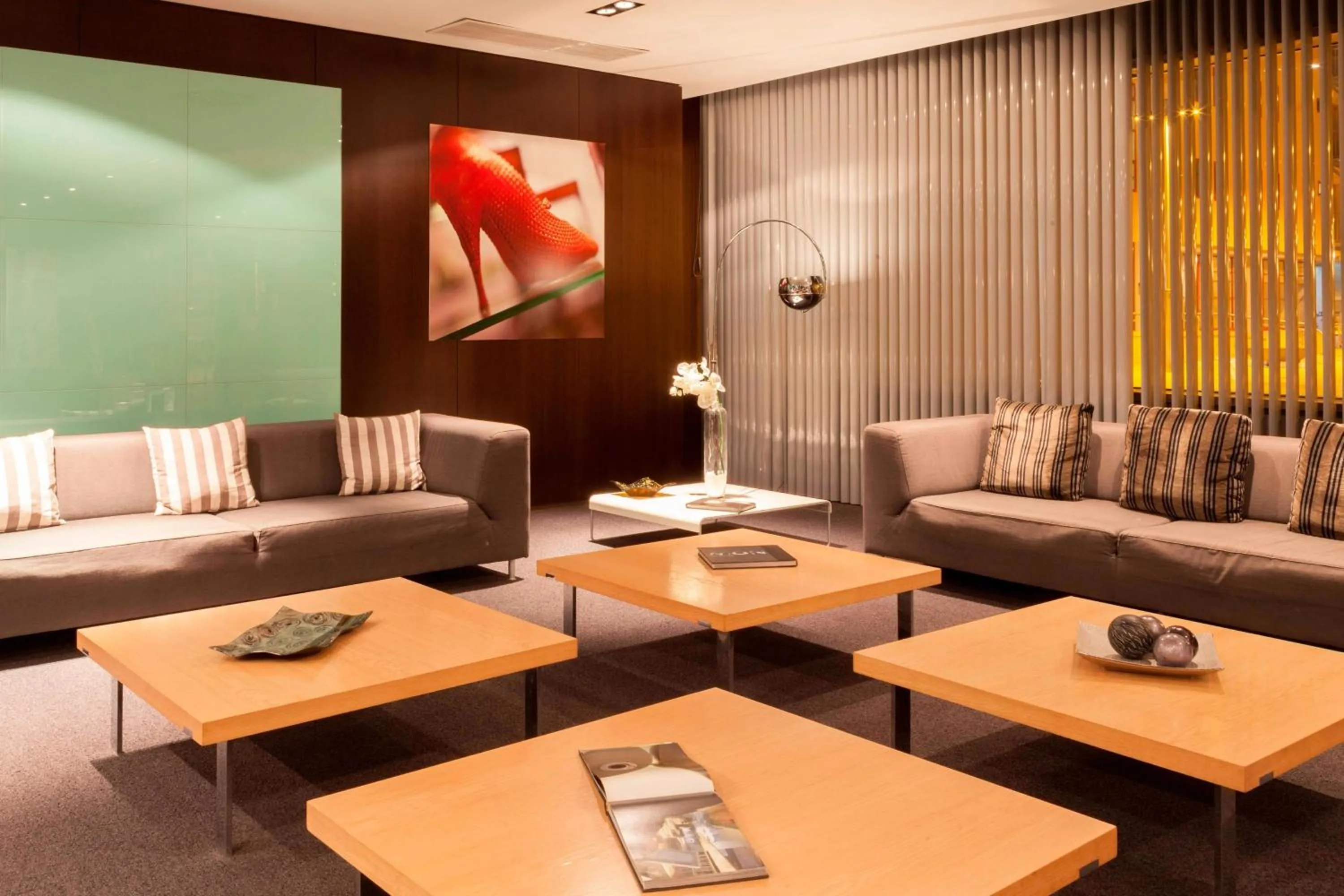 Other in AC Hotel Elda by Marriott