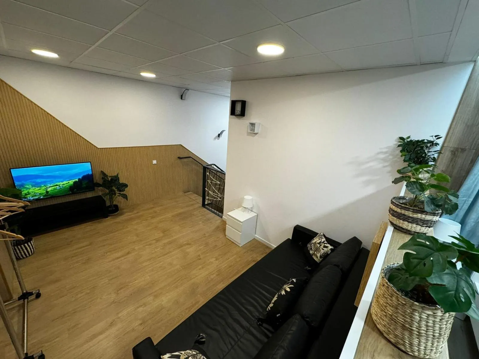 TV and multimedia in Carbonell 1