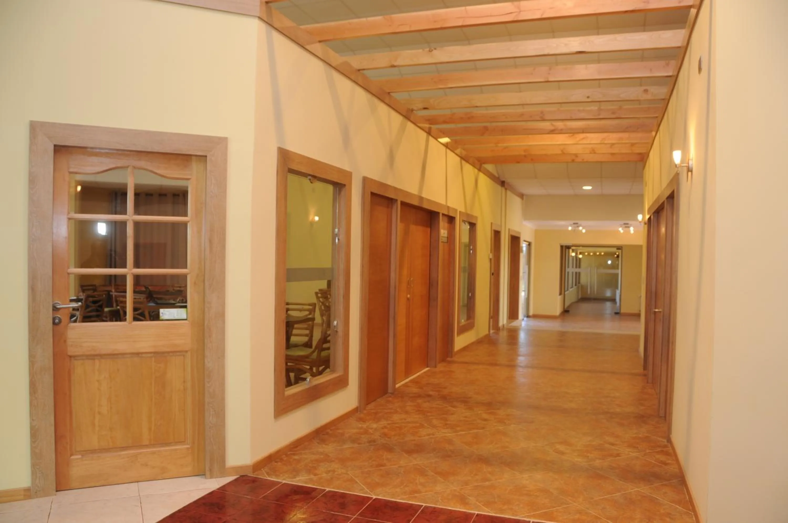 Other in Hotel Ontiveros