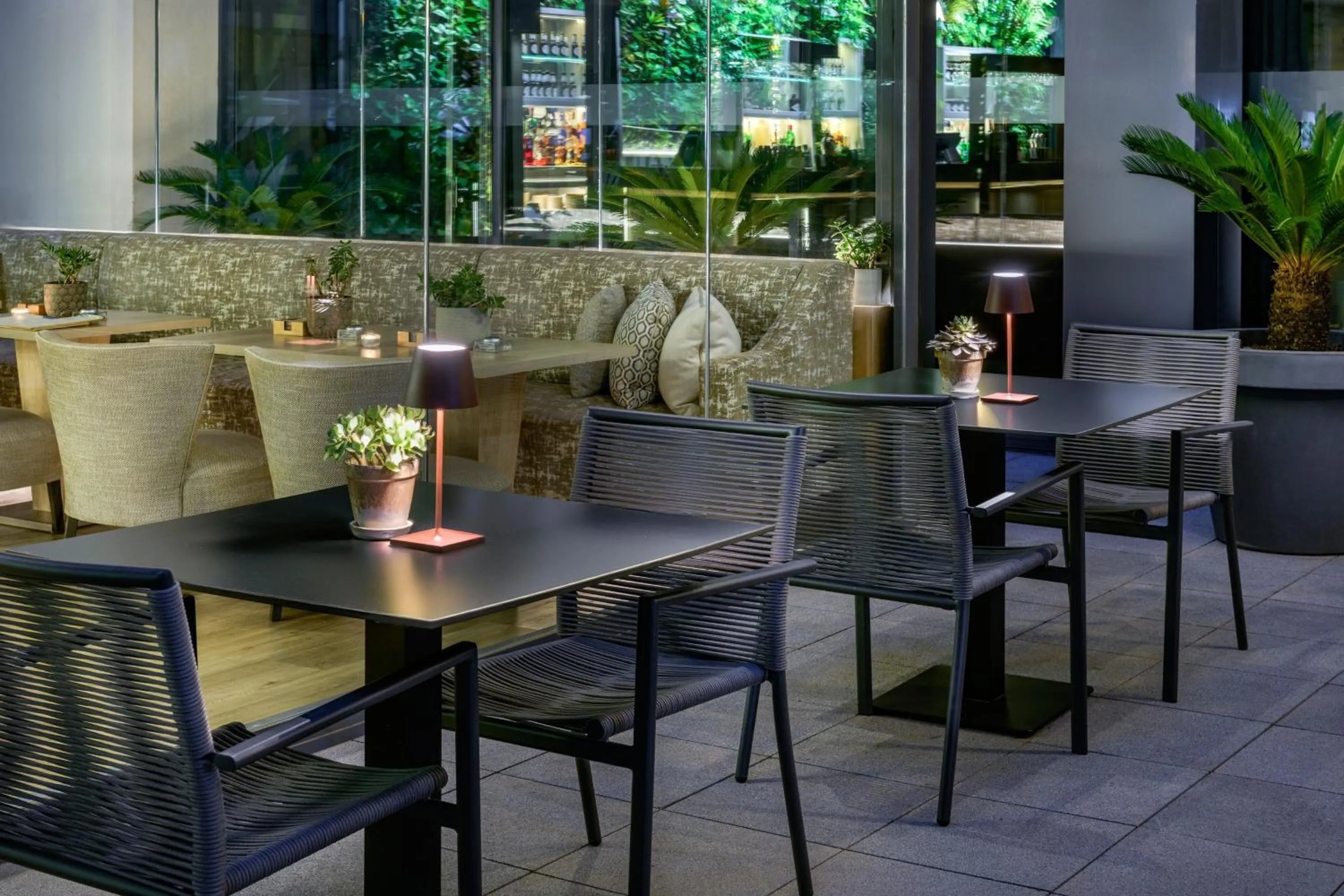 Other in AC Hotel Ciutat de Palma by Marriott