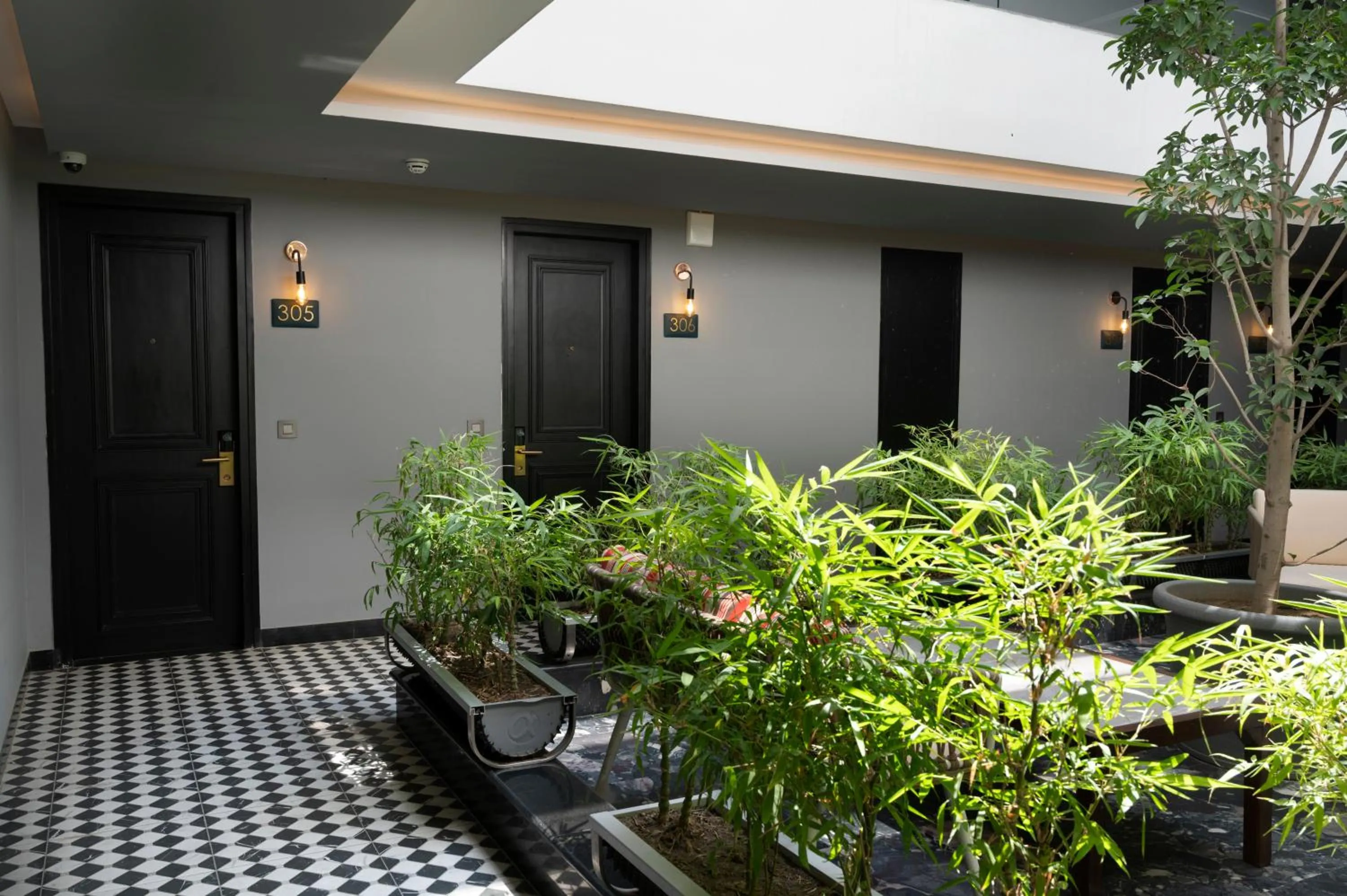 Property building in The Aldott Cyber City