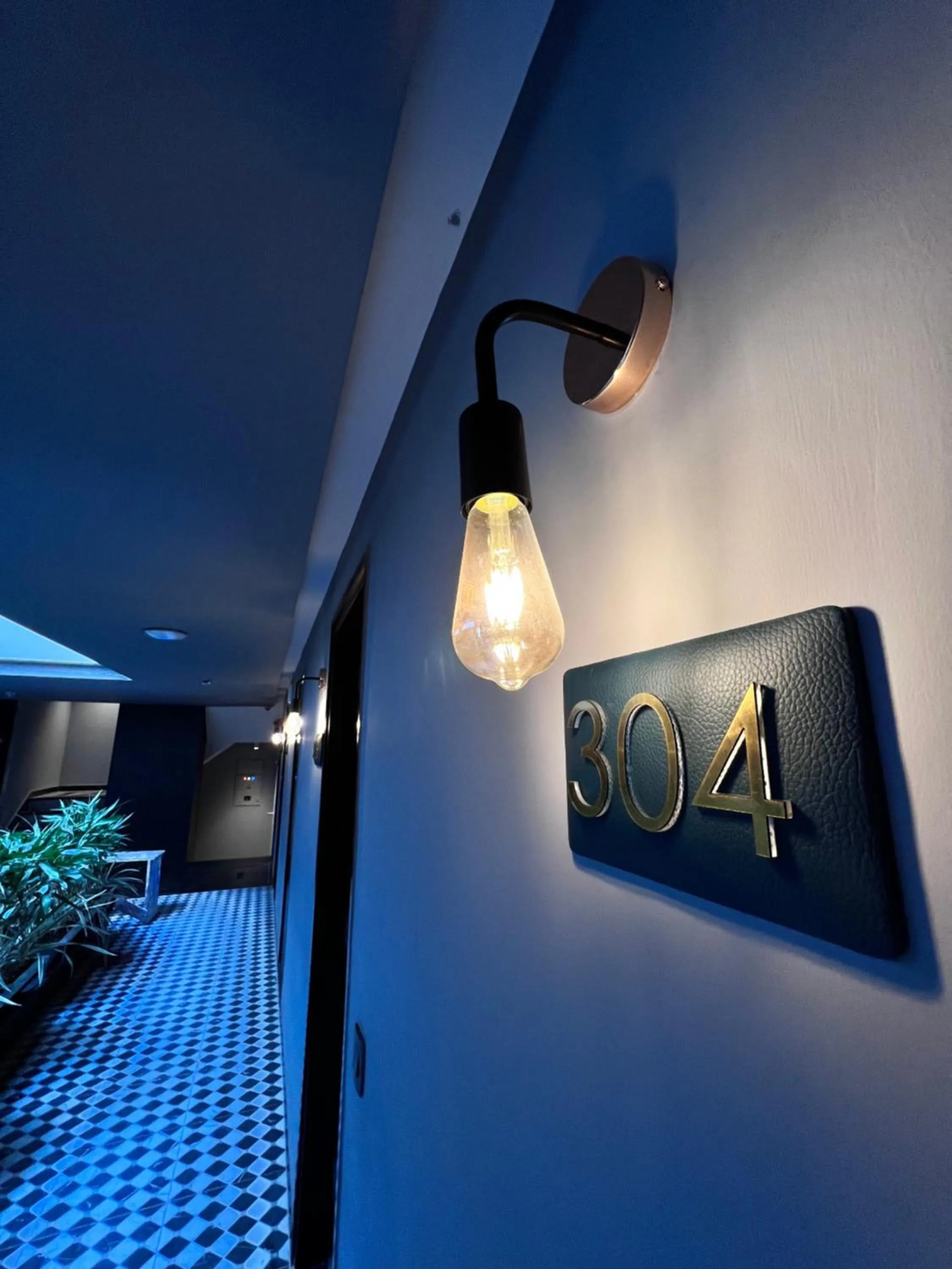 Property logo or sign in The Aldott Cyber City