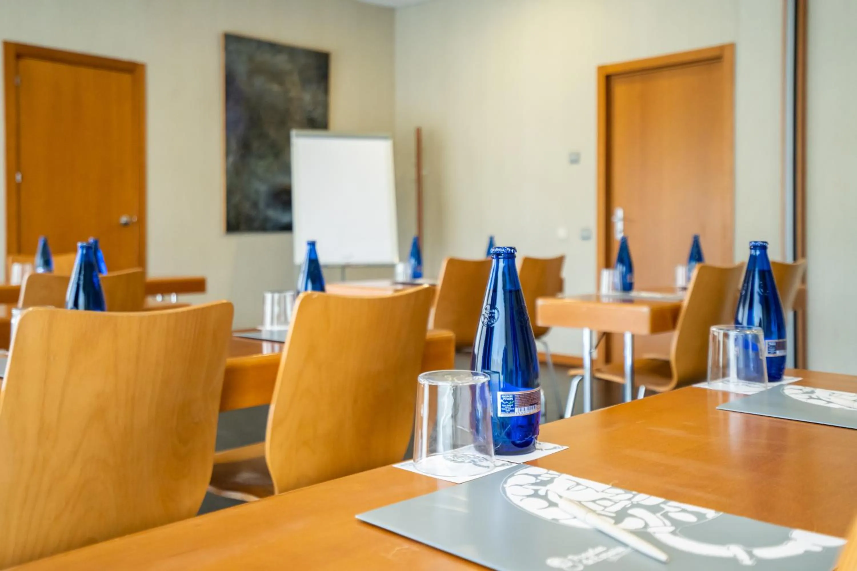 Meeting/conference room in Posadas de España Malaga